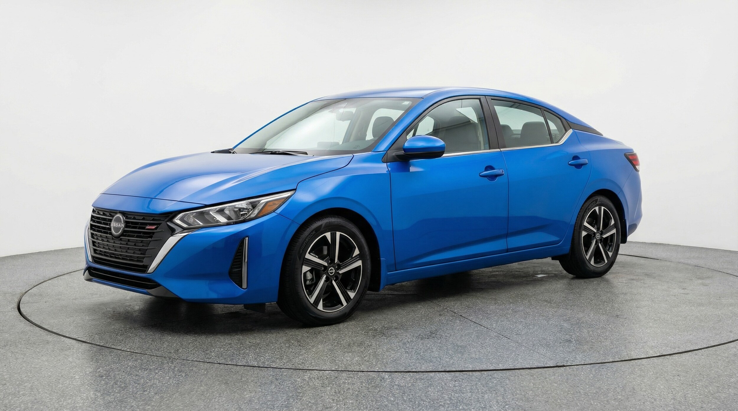 Thumbnail: 2025 Nissan Sentra - 3