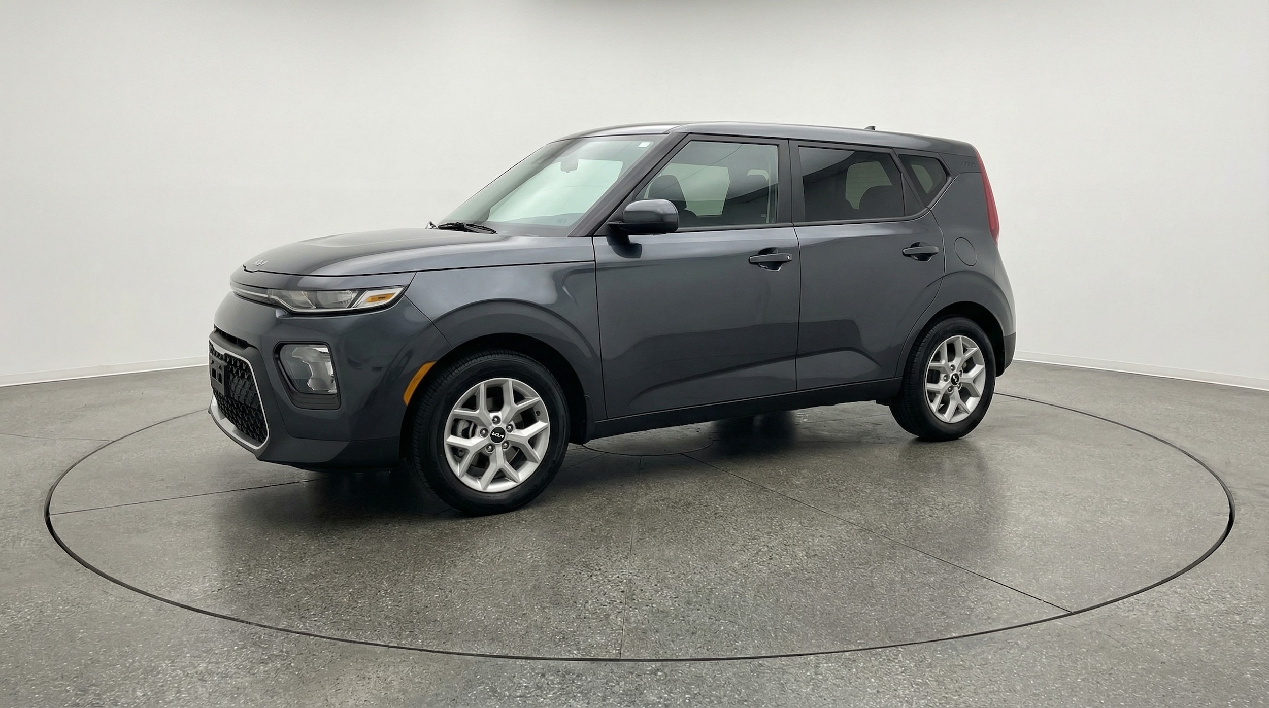 Thumbnail: 2025 Kia Soul - 3