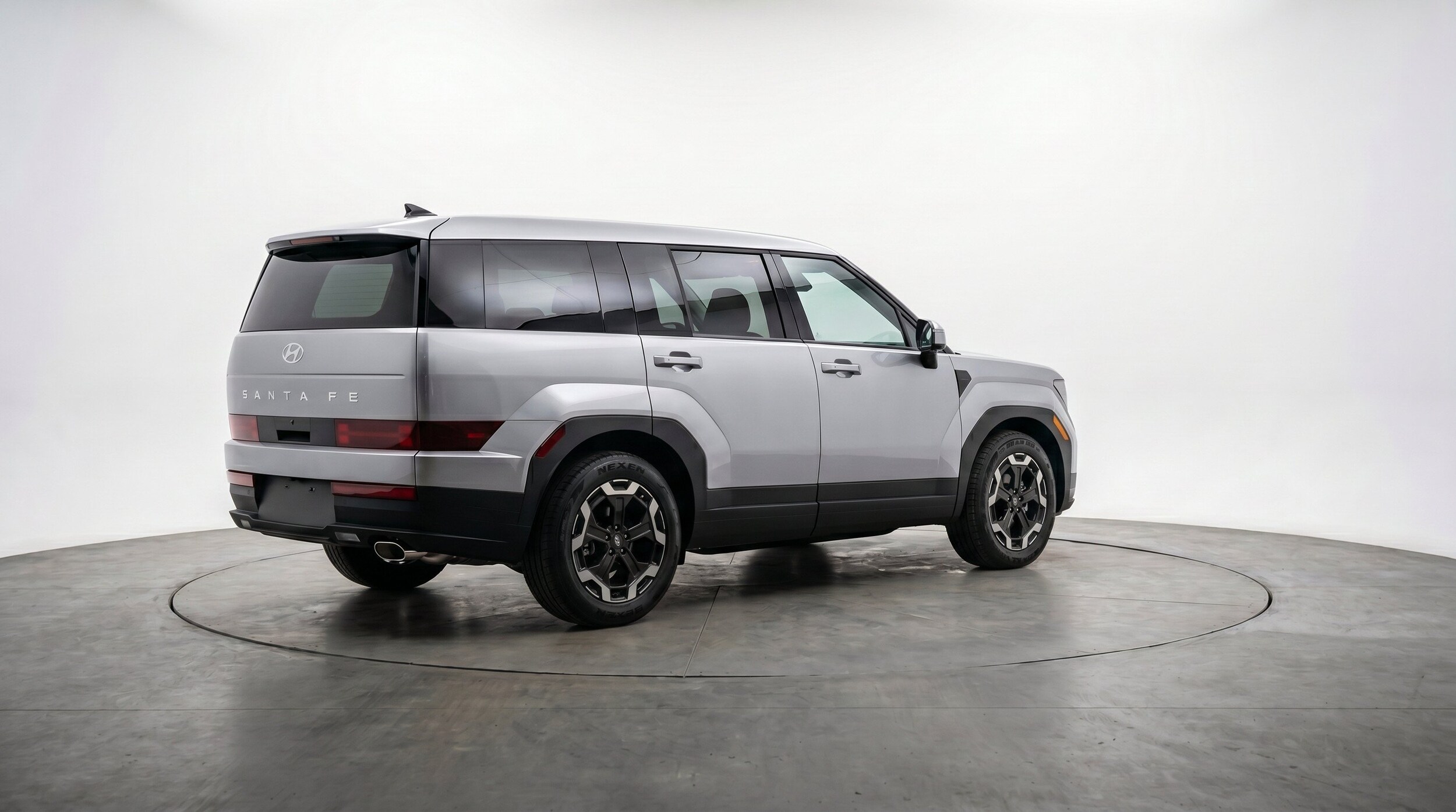 Thumbnail: 2026 Hyundai Santa Fe - 9