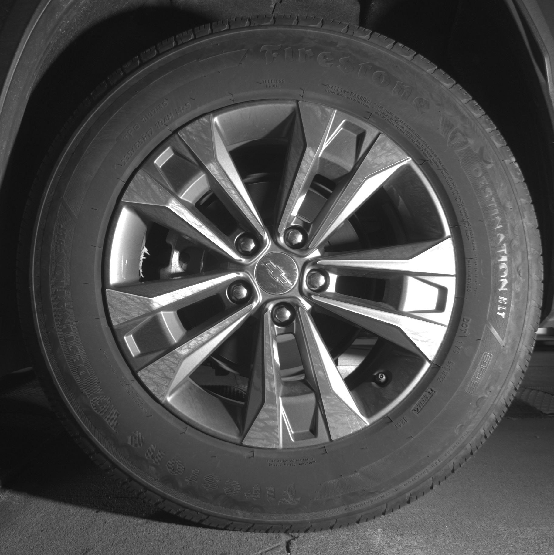 Thumbnail: 2025 Chevrolet Equinox - 11