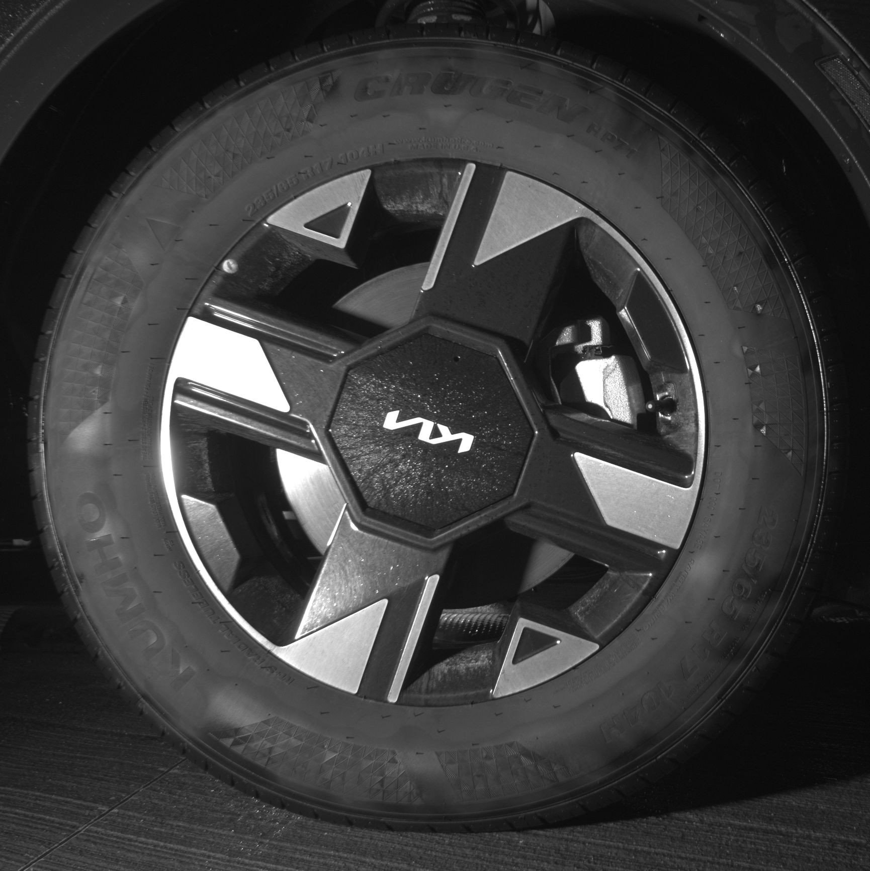 Thumbnail: 2026 Kia Sportage - 13
