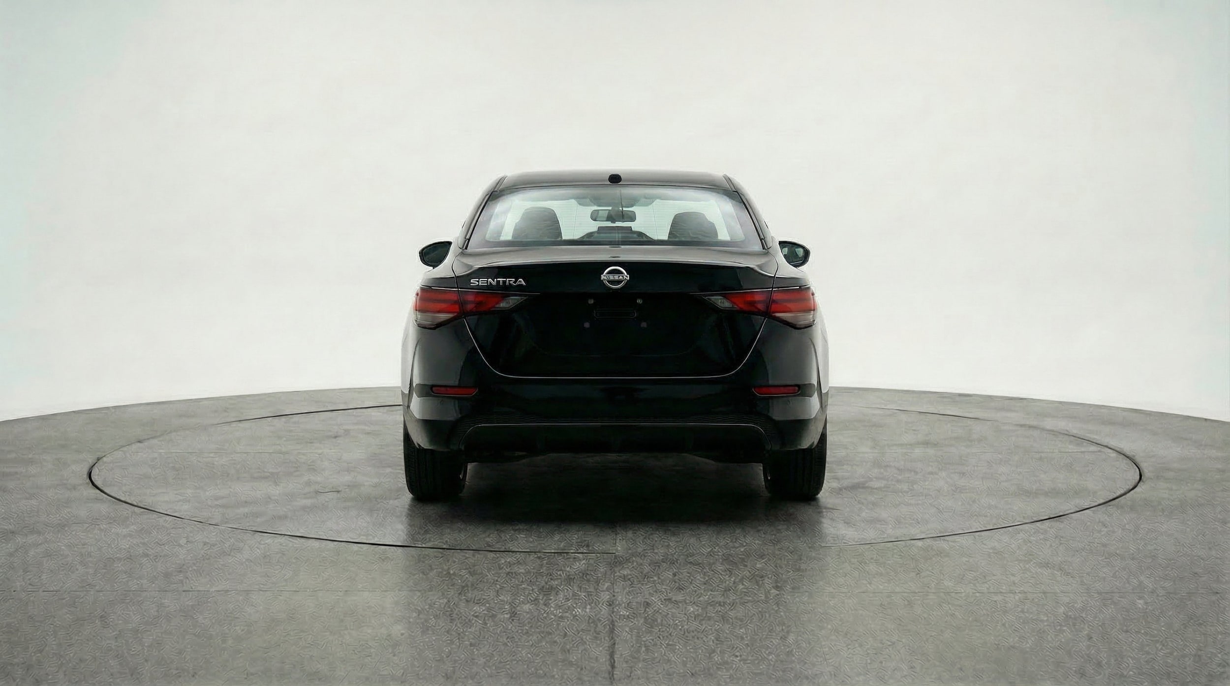 Thumbnail: 2025 Nissan Sentra - 7
