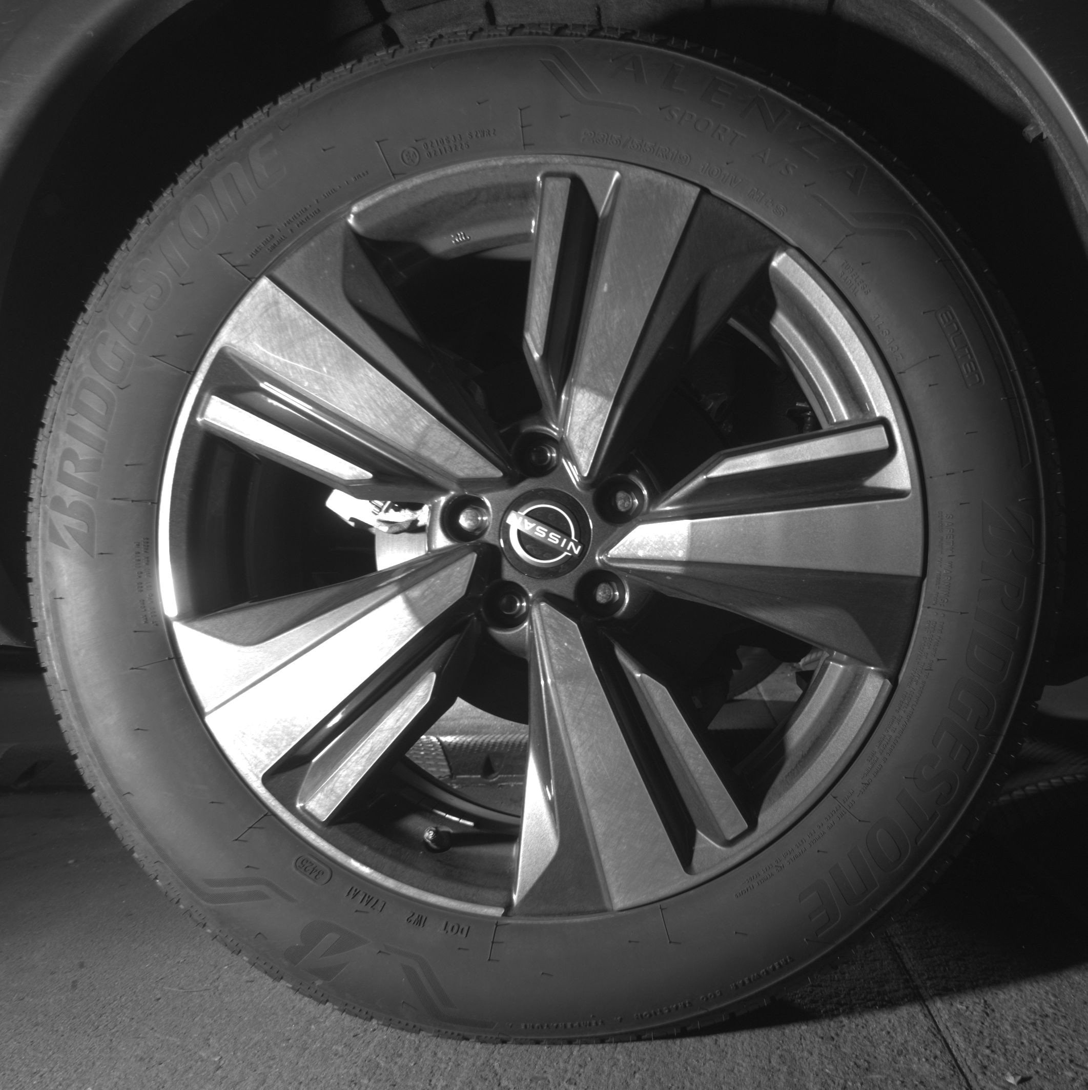 Thumbnail: 2026 Nissan Rogue - 15