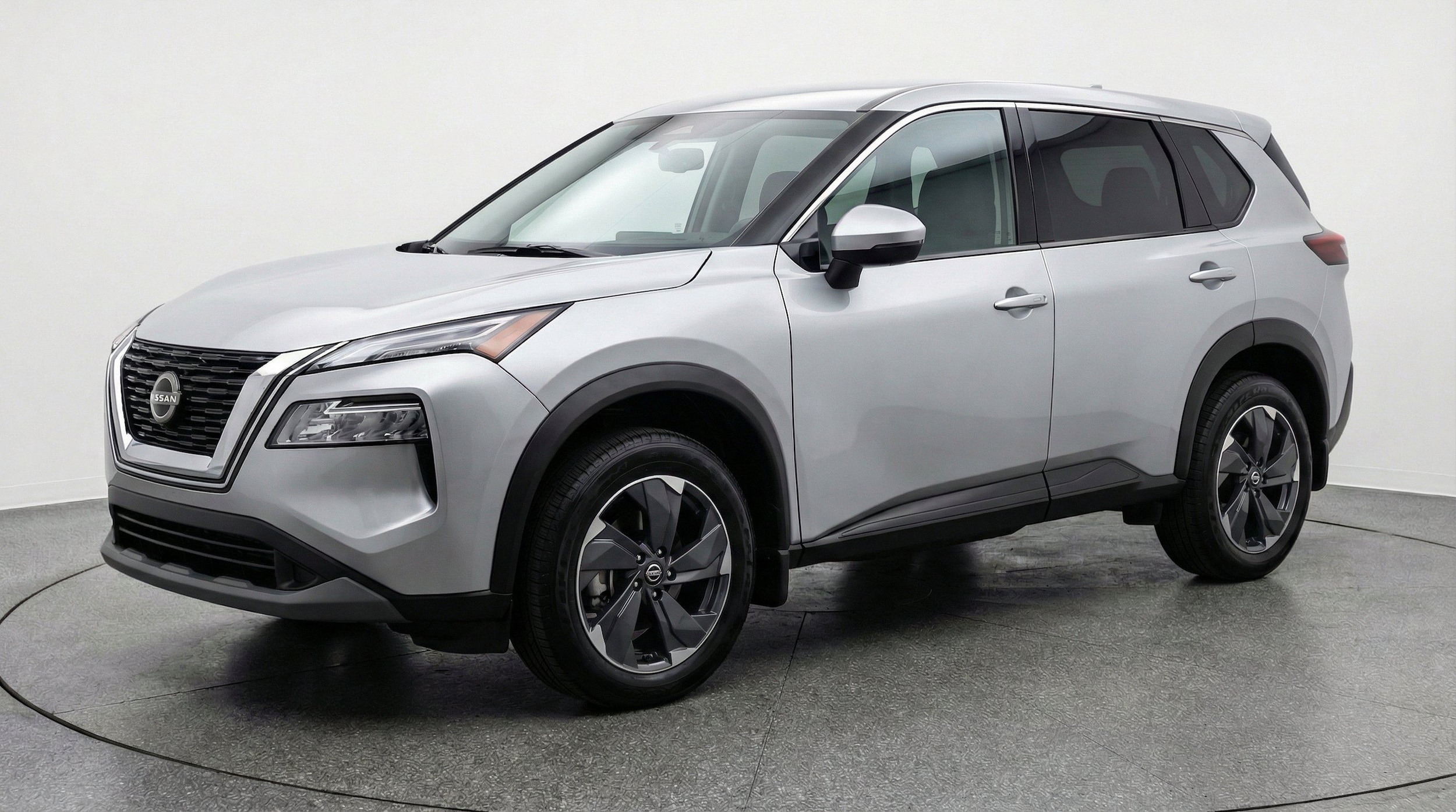 Thumbnail: 2025 Nissan Rogue - 3
