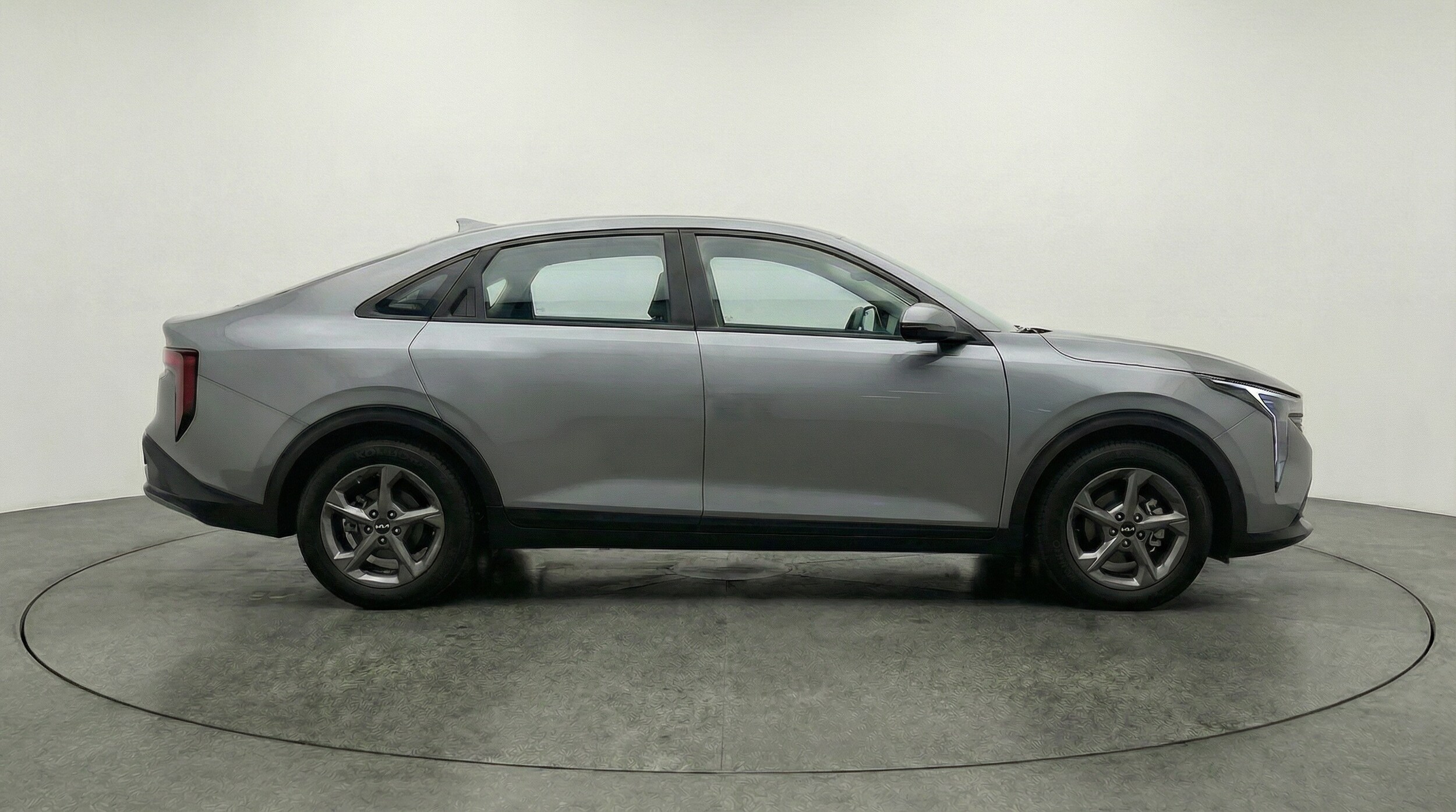 Thumbnail: 2025 Kia K4 - 8