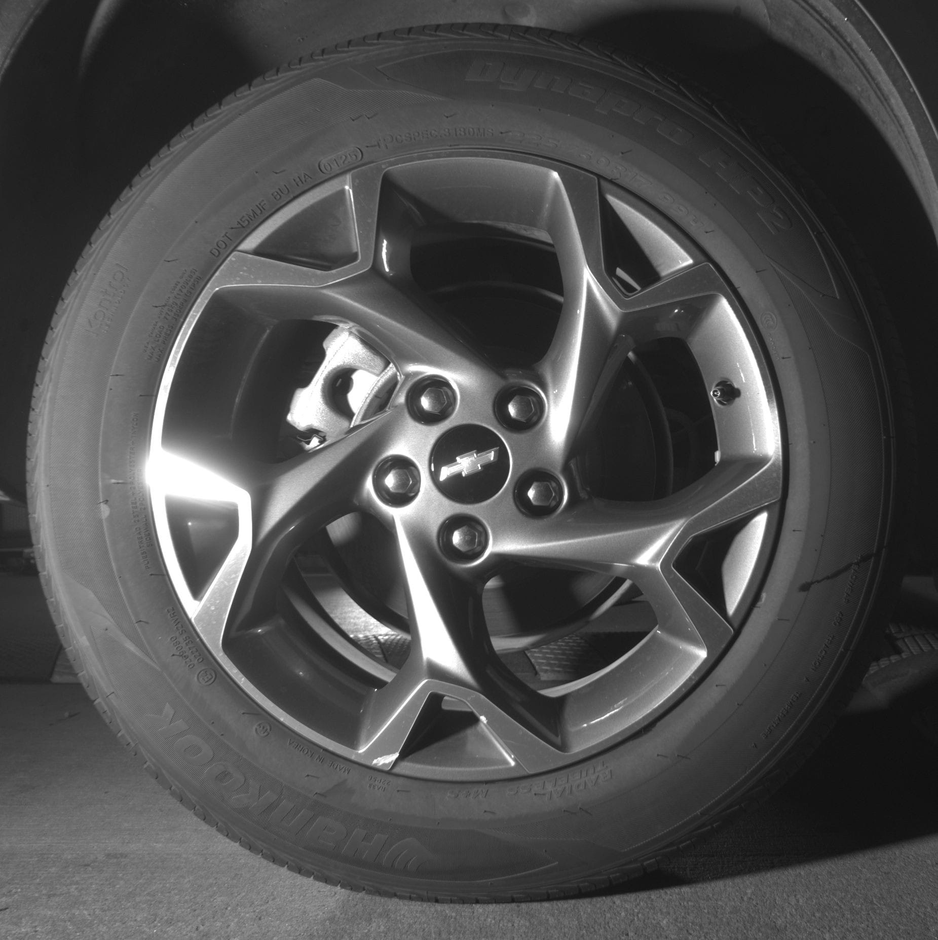 Thumbnail: 2025 Chevrolet Trax - 12