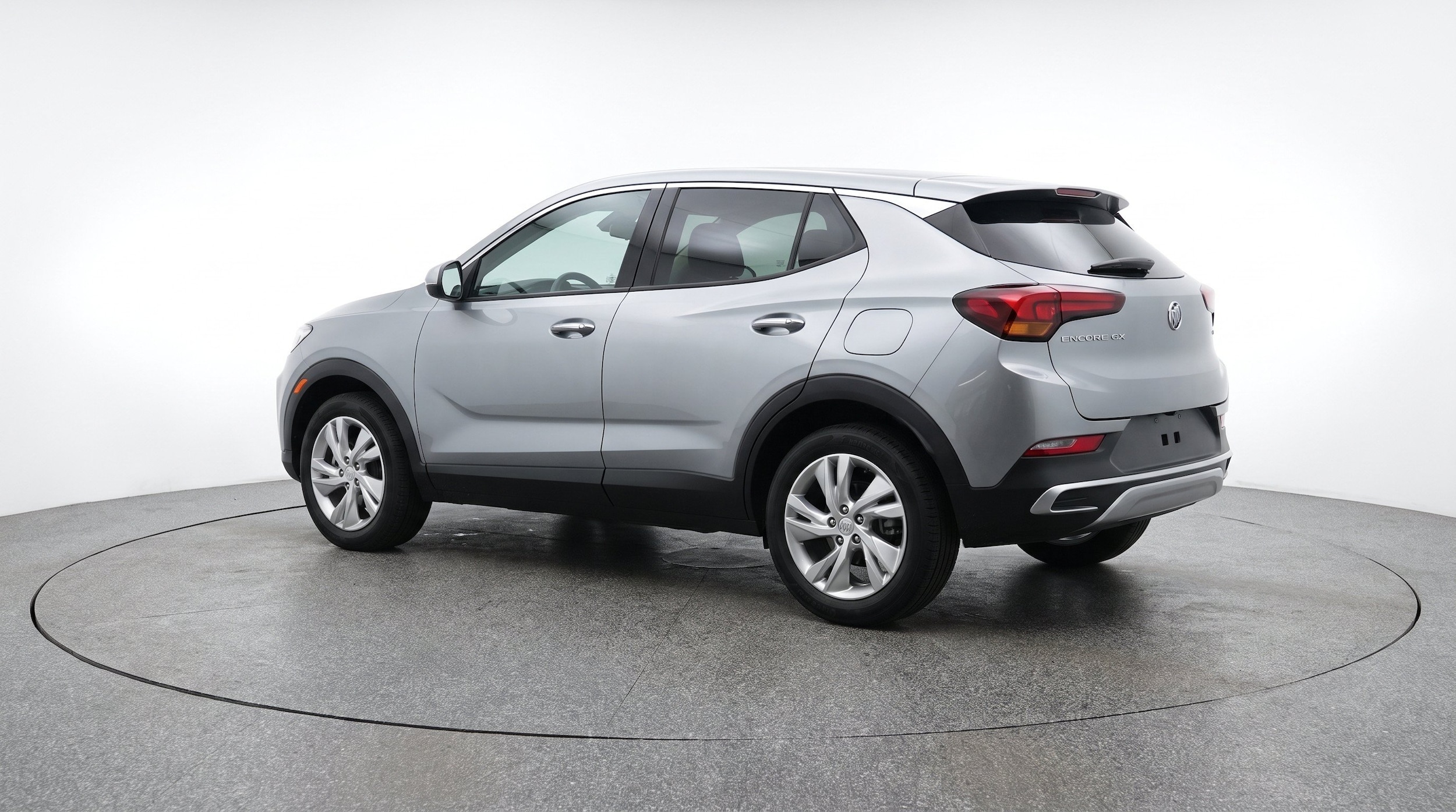 Thumbnail: 2026 Buick Encore GX - 6