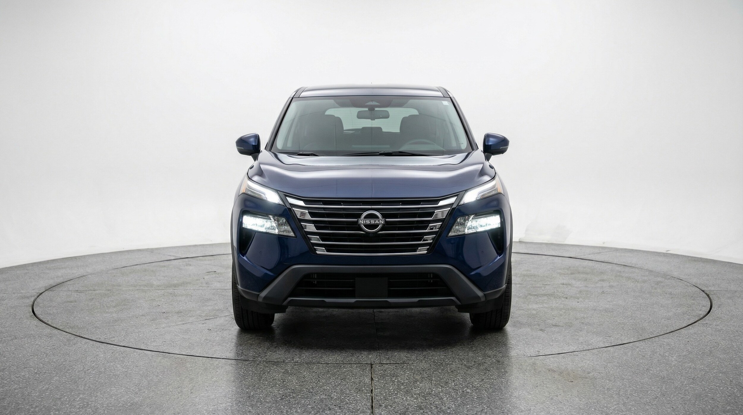 Thumbnail: 2025 Nissan Rogue - 2