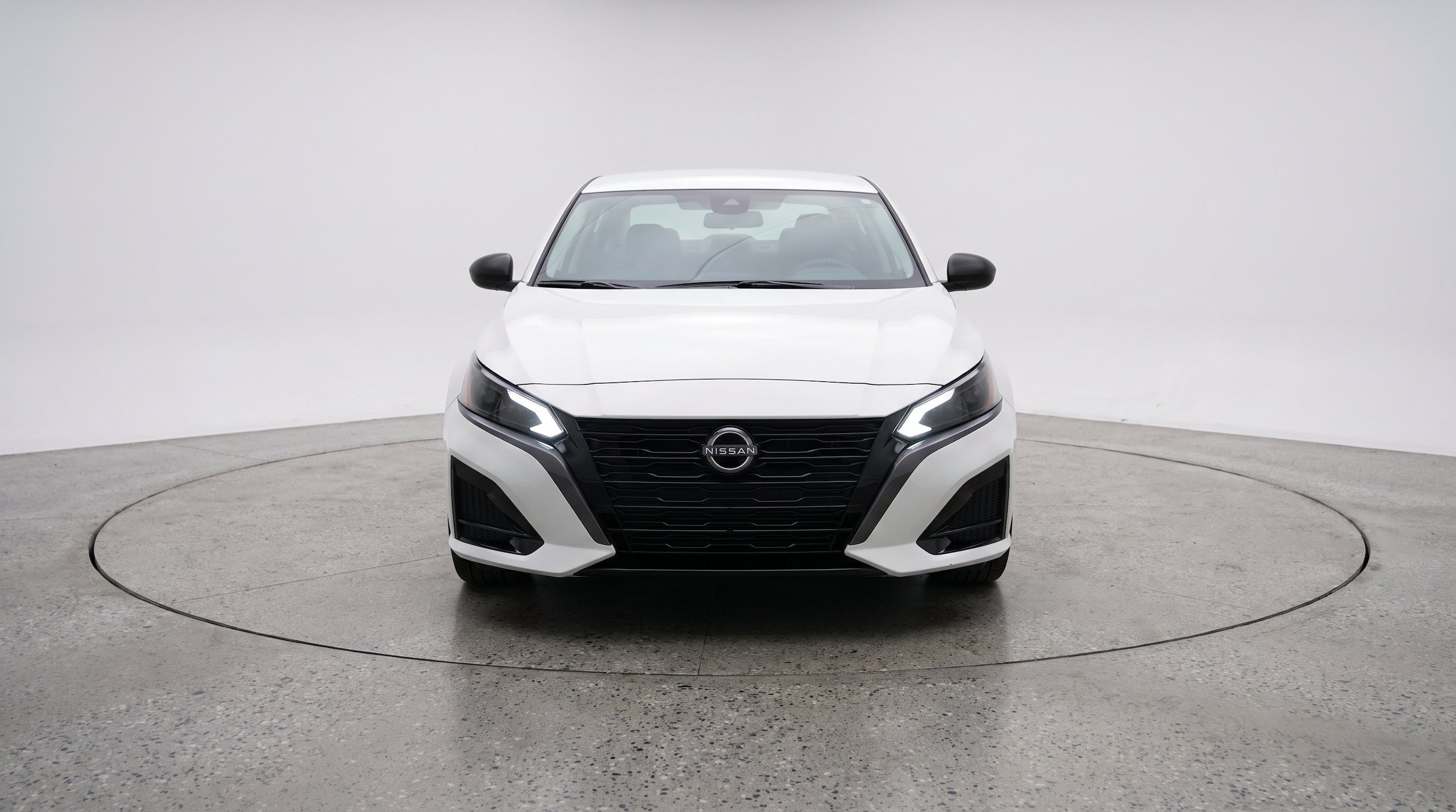 Thumbnail: 2026 Nissan Altima - 2