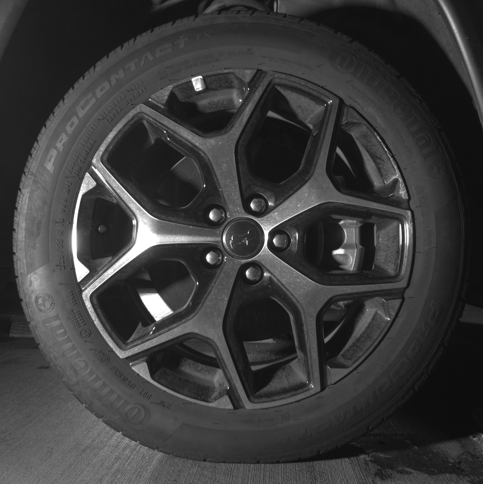 Thumbnail: 2025 Jeep Compass - 10