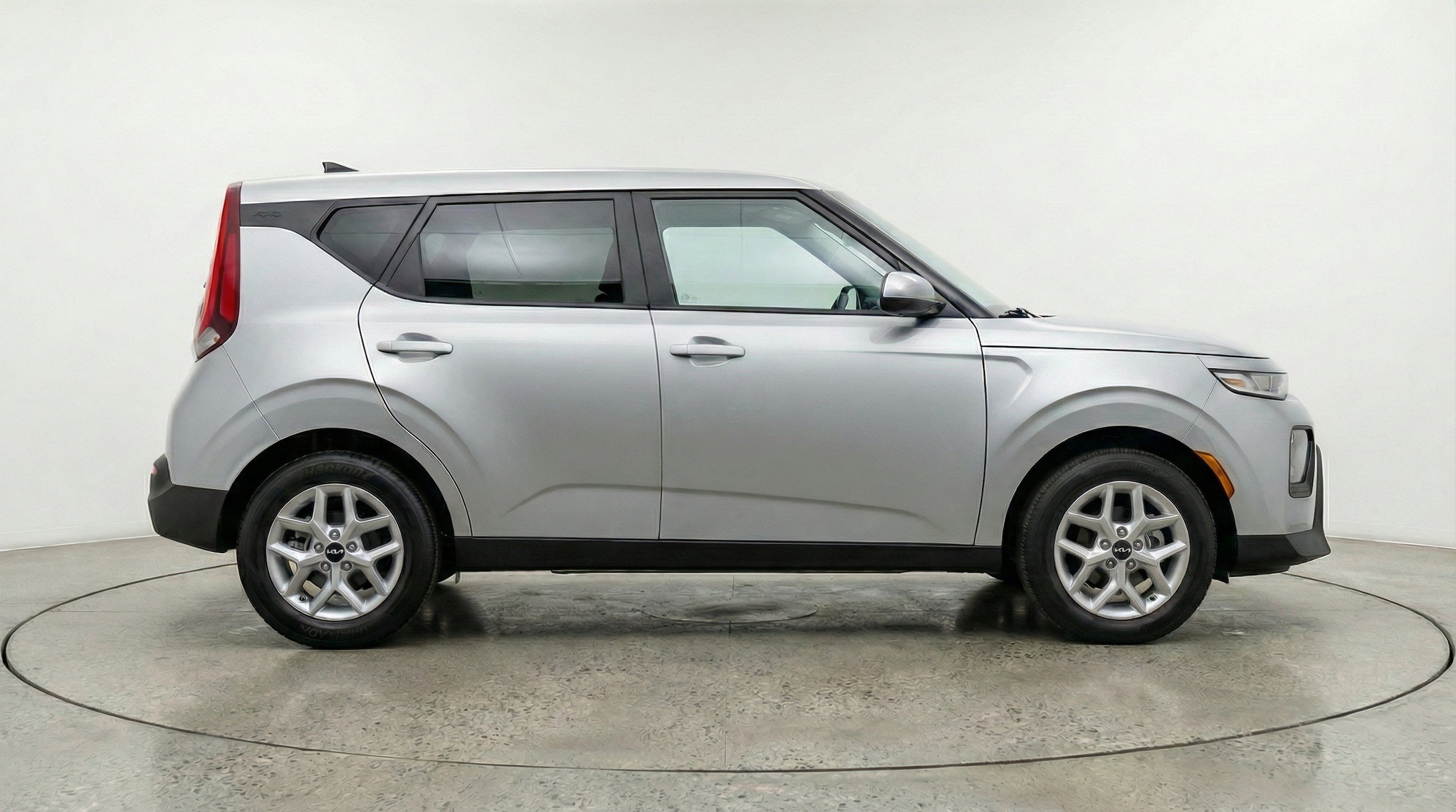 Thumbnail: 2025 Kia Soul - 11
