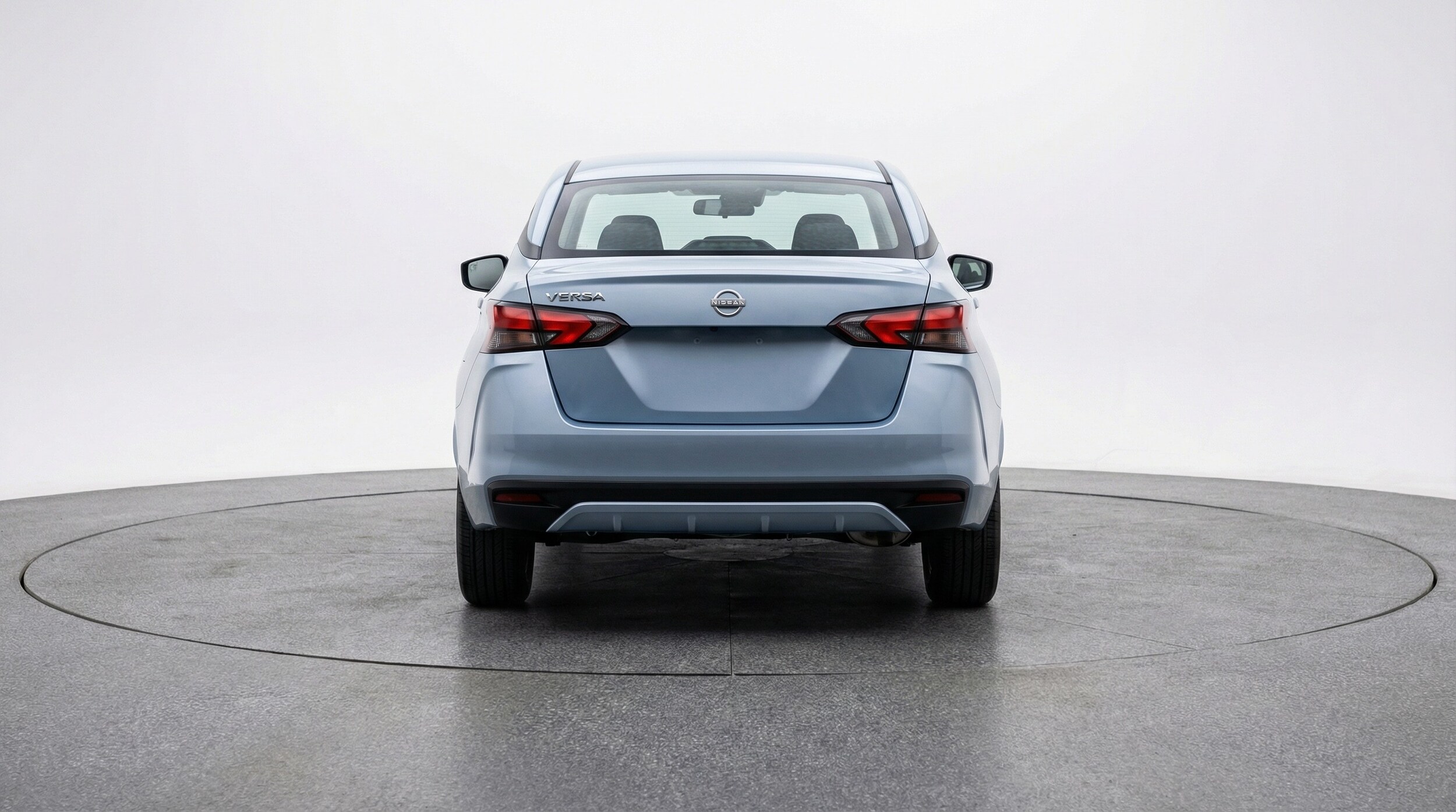 Thumbnail: 2025 Nissan Versa - 6