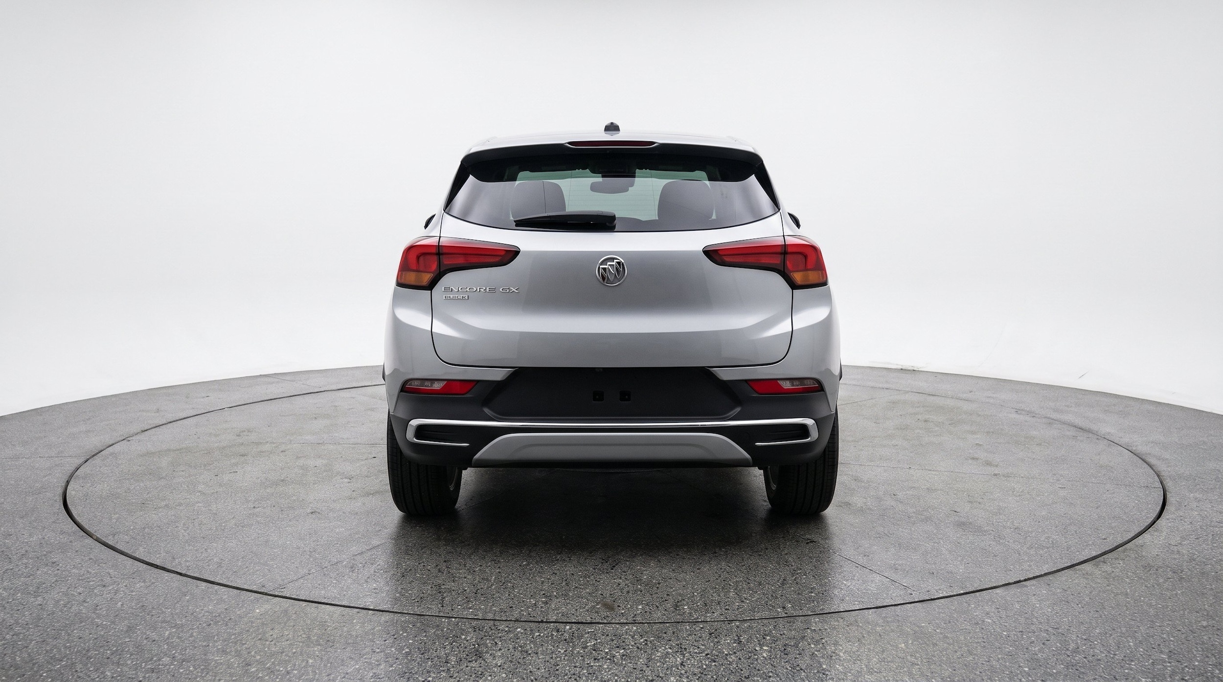 Thumbnail: 2026 Buick Encore GX - 7