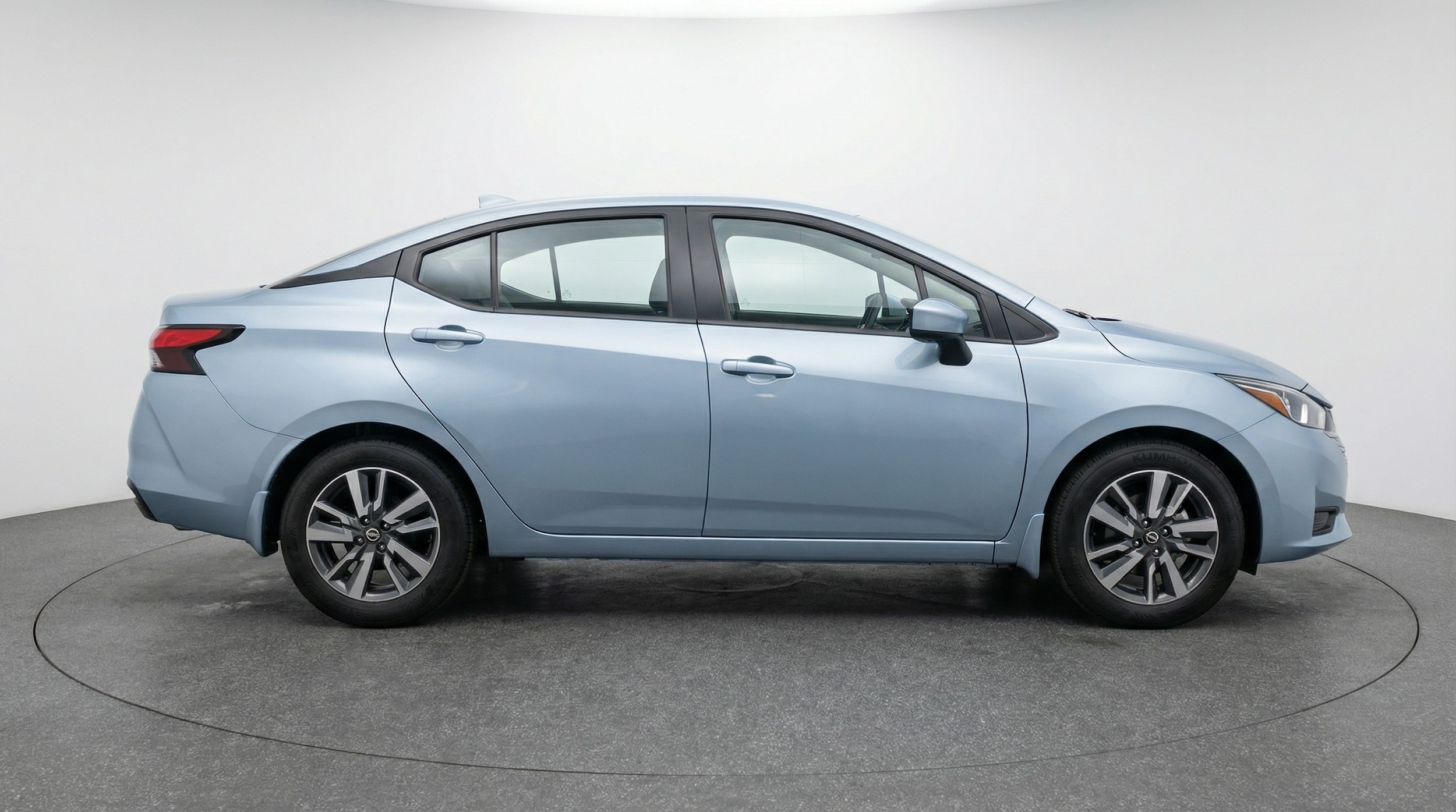 Thumbnail: 2025 Nissan Versa - 8