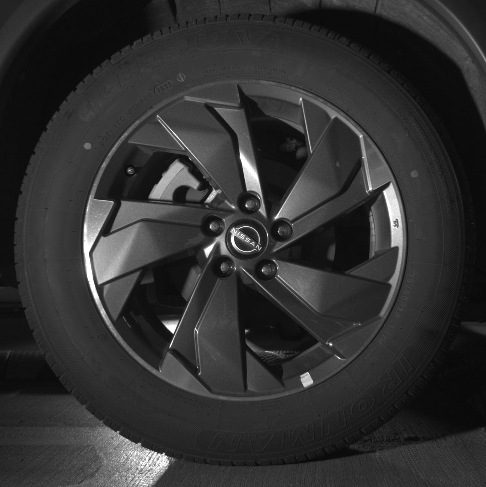 Thumbnail: 2025 Nissan Rogue - 12