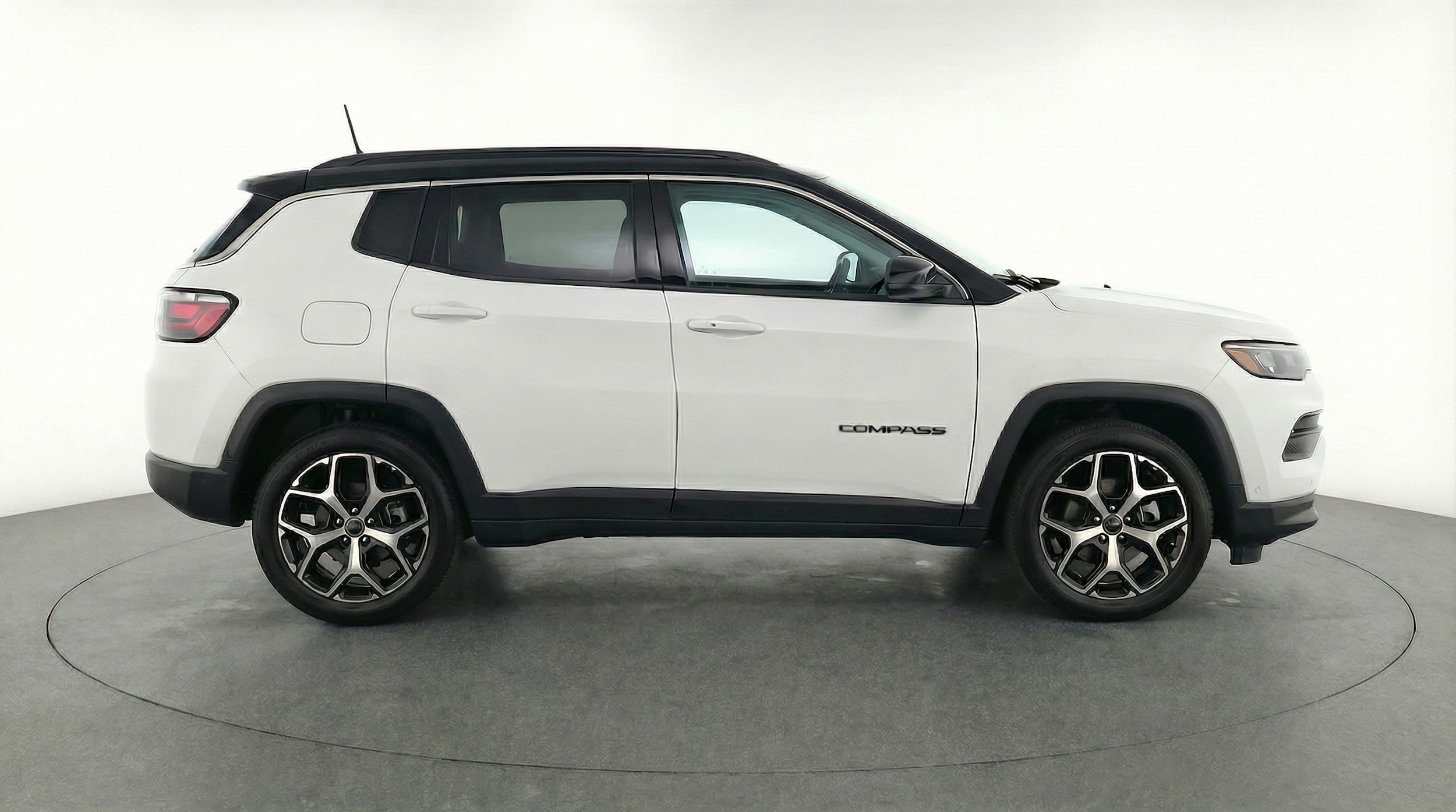 Thumbnail: 2025 Jeep Compass - 8