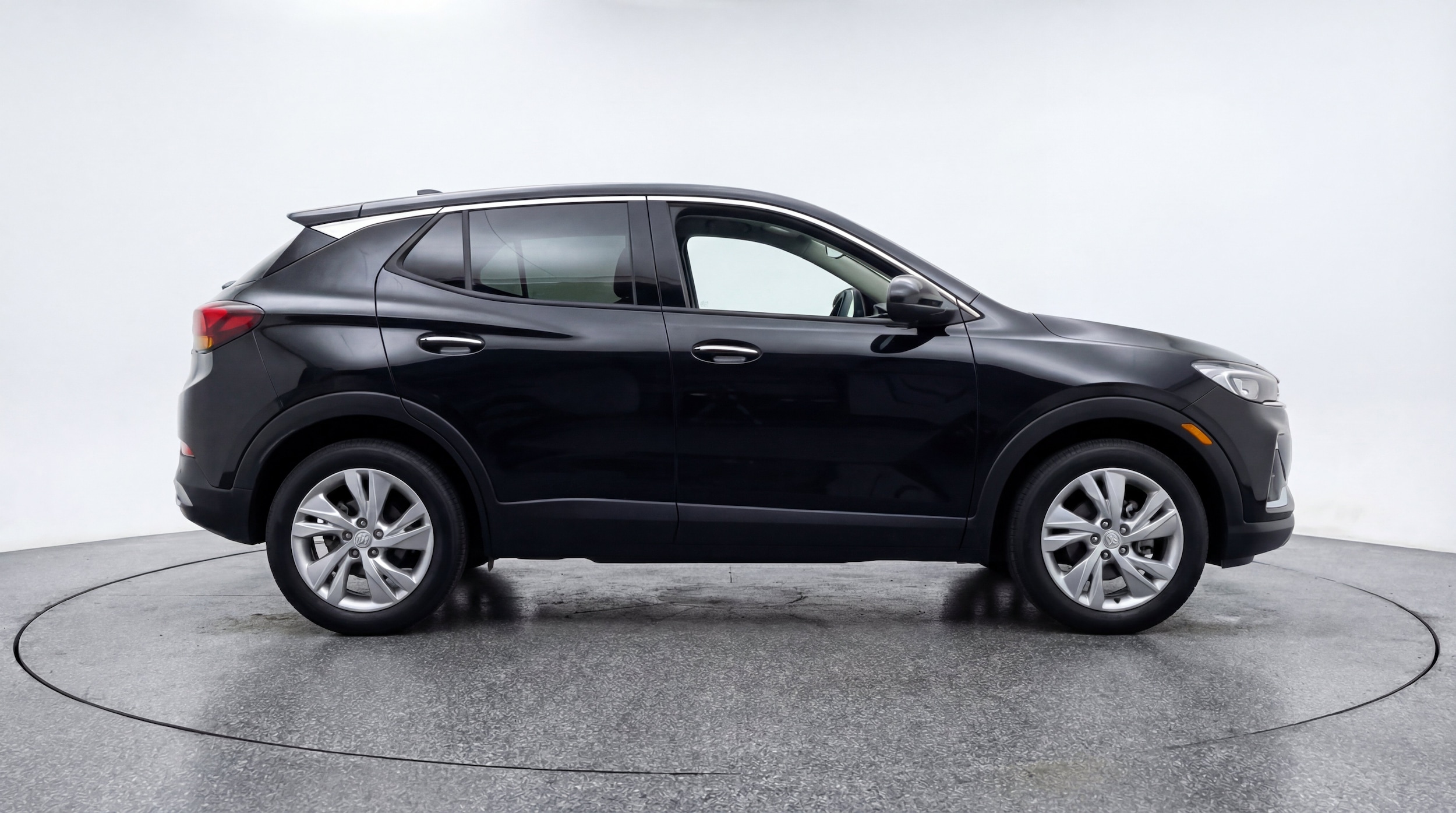 Thumbnail: 2026 Buick Encore GX - 10