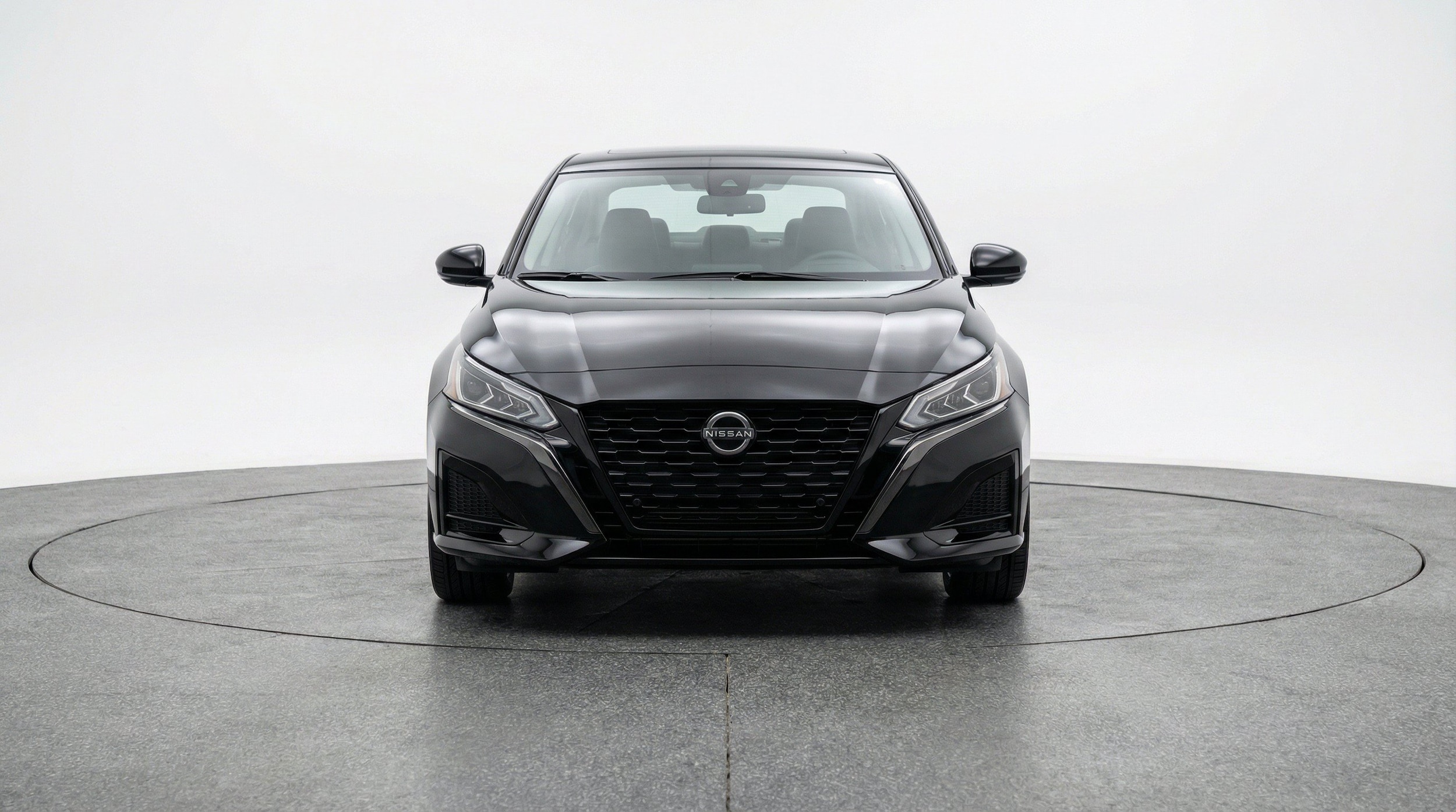 Thumbnail: 2025 Nissan Altima - 2