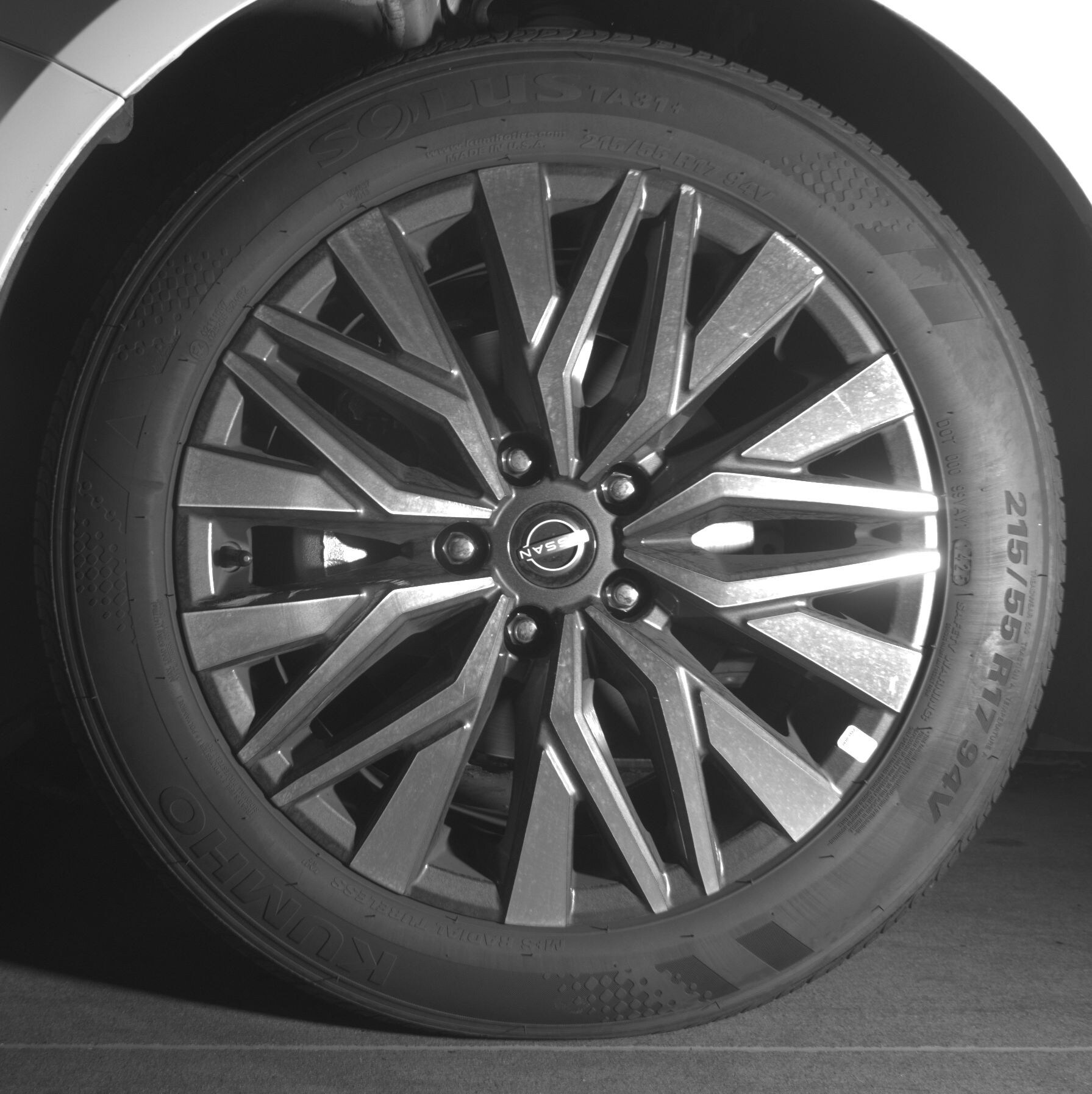 Thumbnail: 2025 Nissan Altima - 9