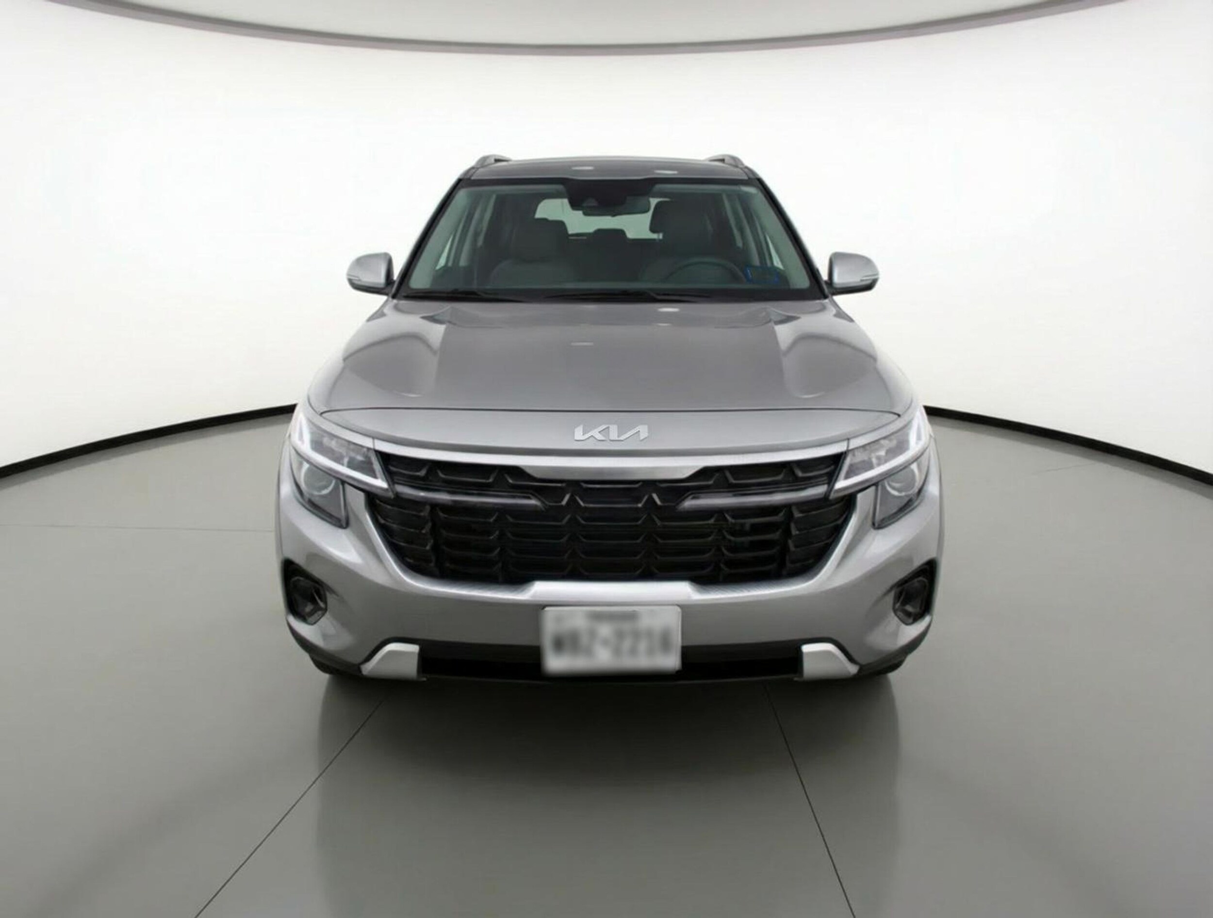 Thumbnail: 2025 Kia Seltos - 2