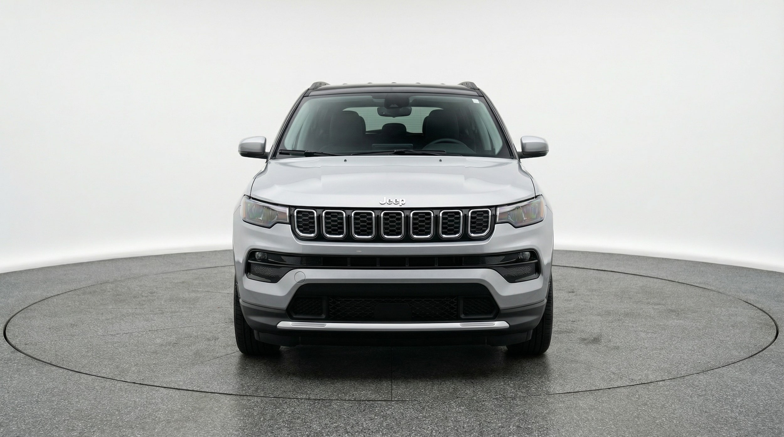 Thumbnail: 2025 Jeep Compass - 2