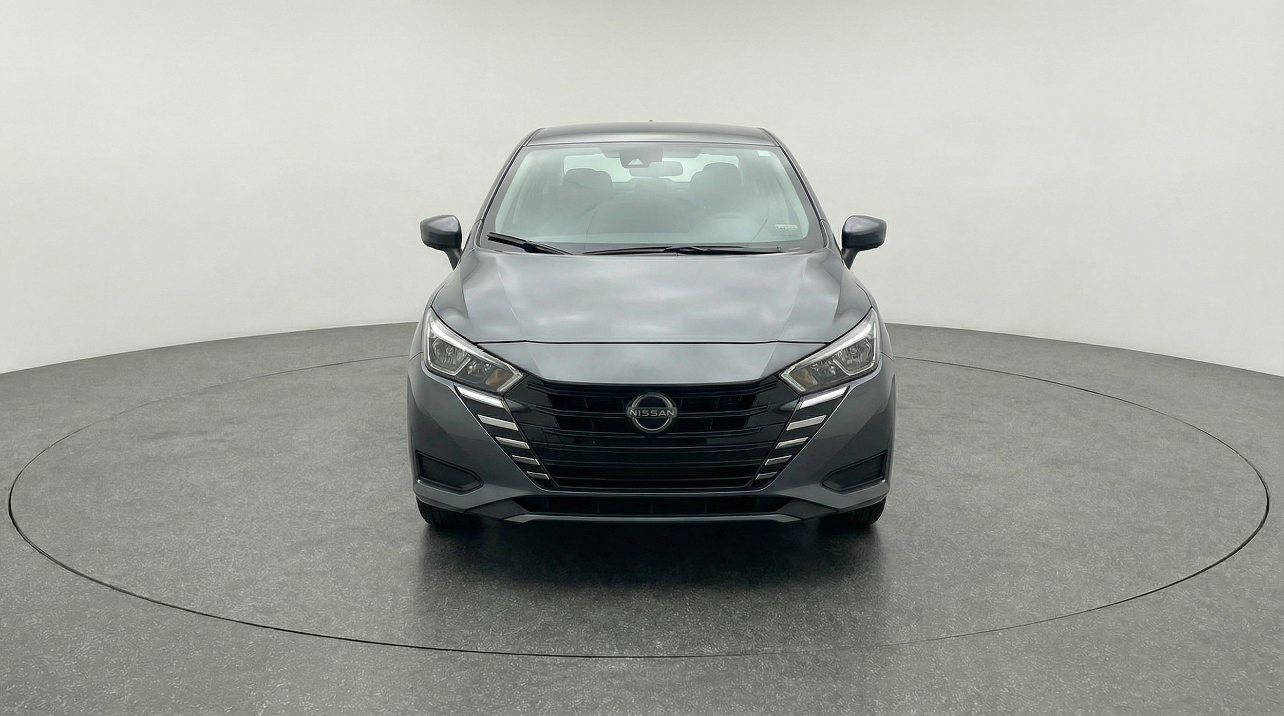 Thumbnail: 2025 Nissan Versa - 2