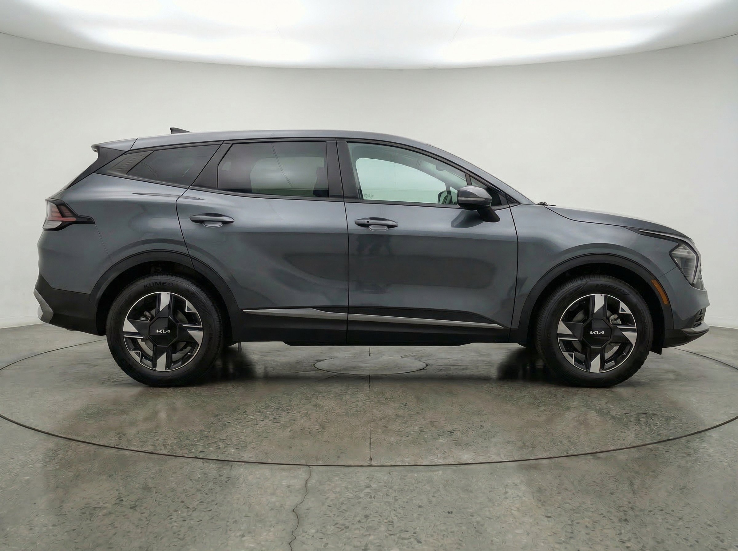 Thumbnail: 2026 Kia Sportage - 10
