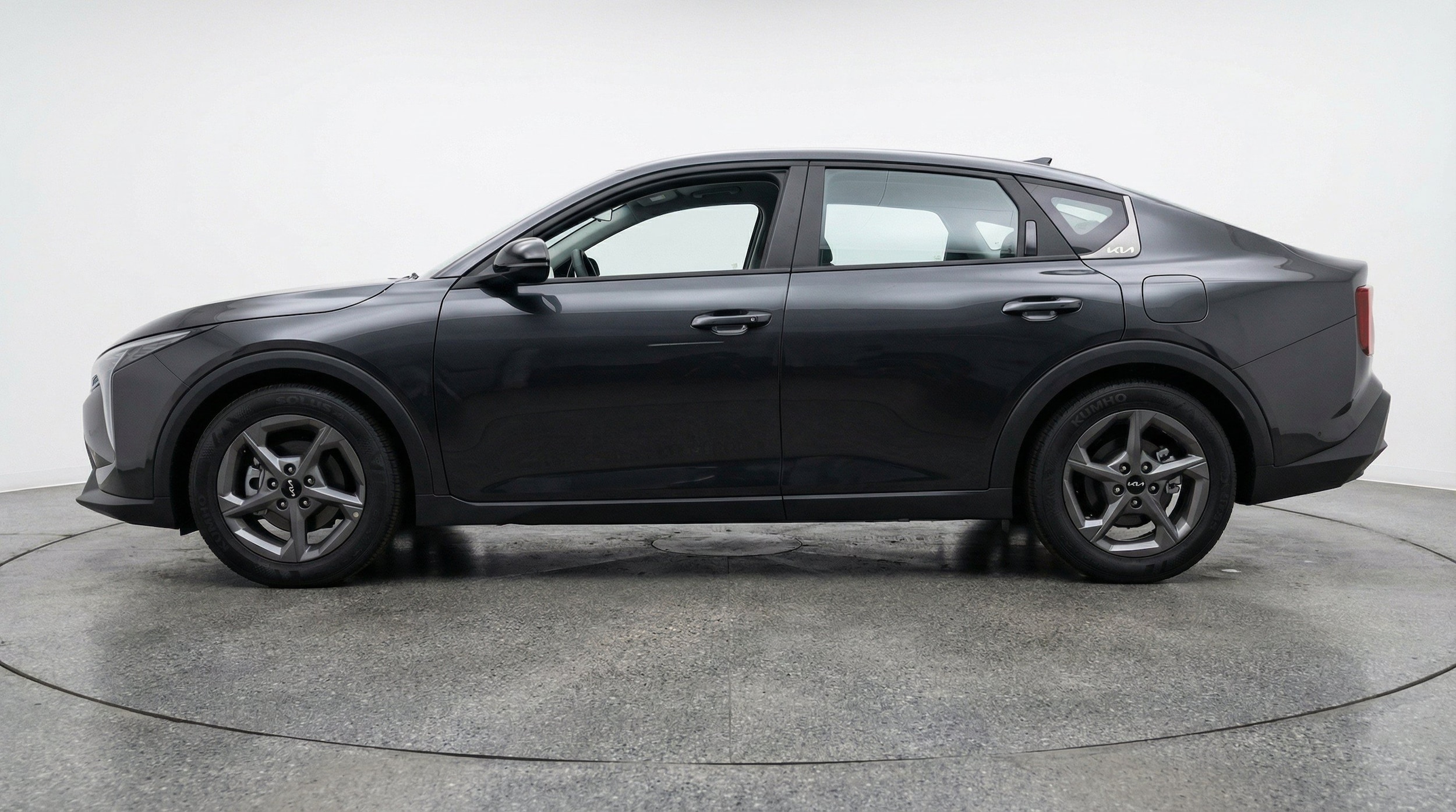 Thumbnail: 2026 Kia K4 - 5