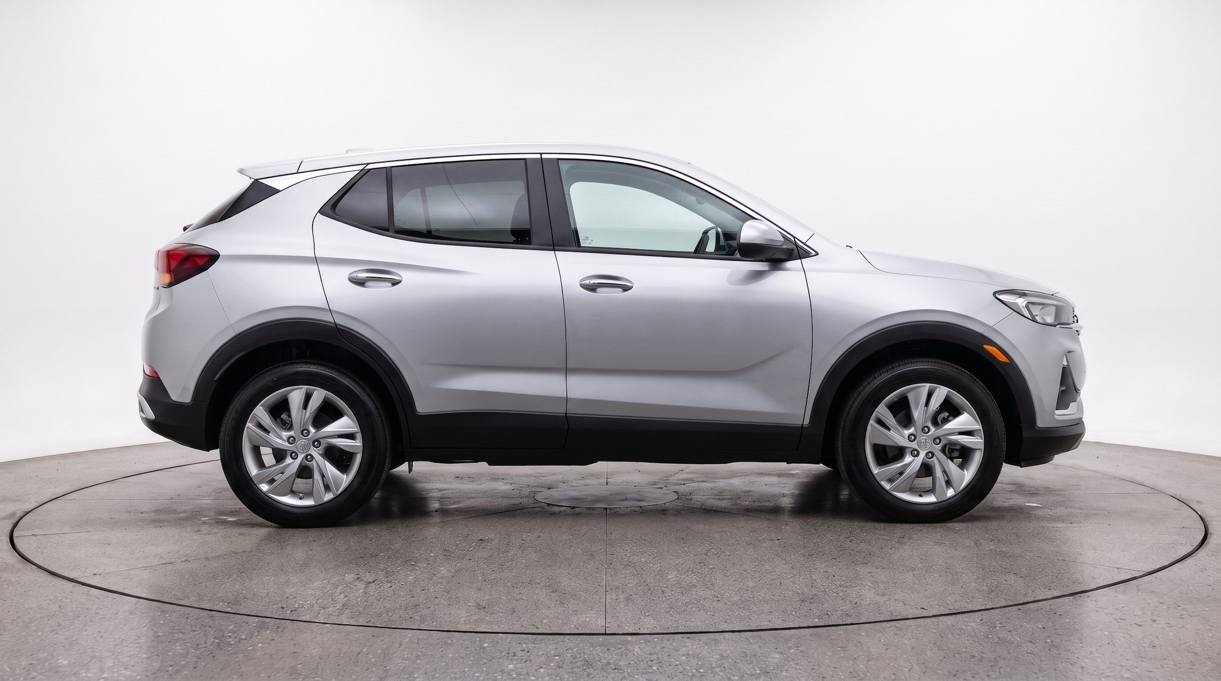 Thumbnail: 2026 Buick Encore GX - 11