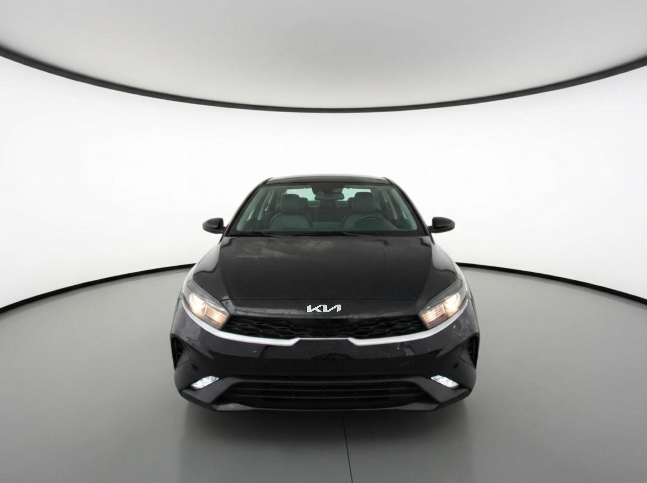 Thumbnail: 2023 Kia Forte - 2