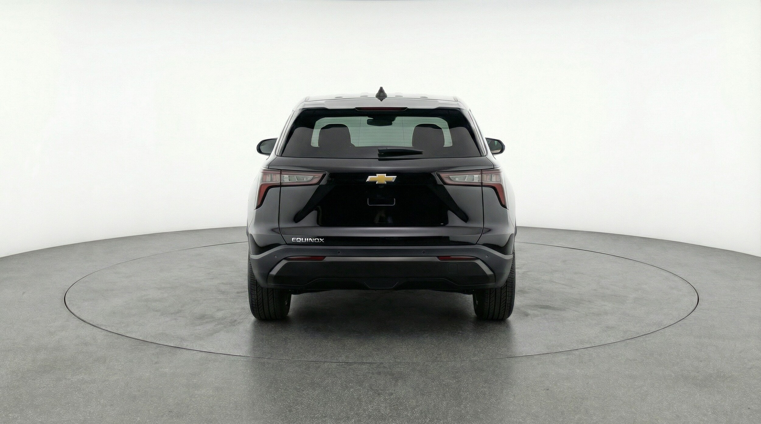 Thumbnail: 2025 Chevrolet Equinox - 6