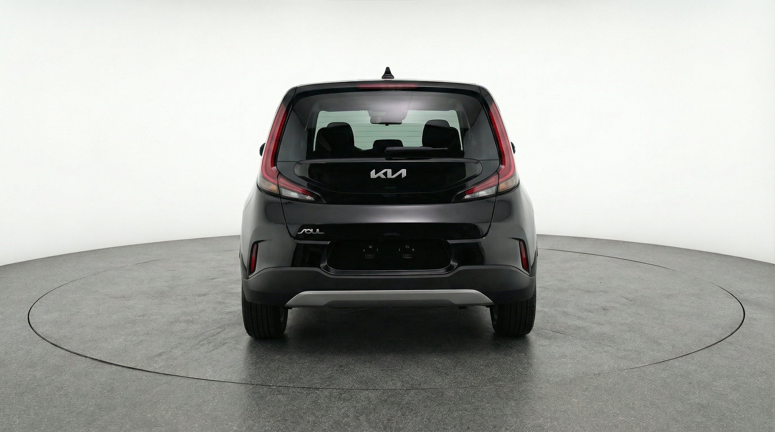 Thumbnail: 2025 Kia Soul - 7