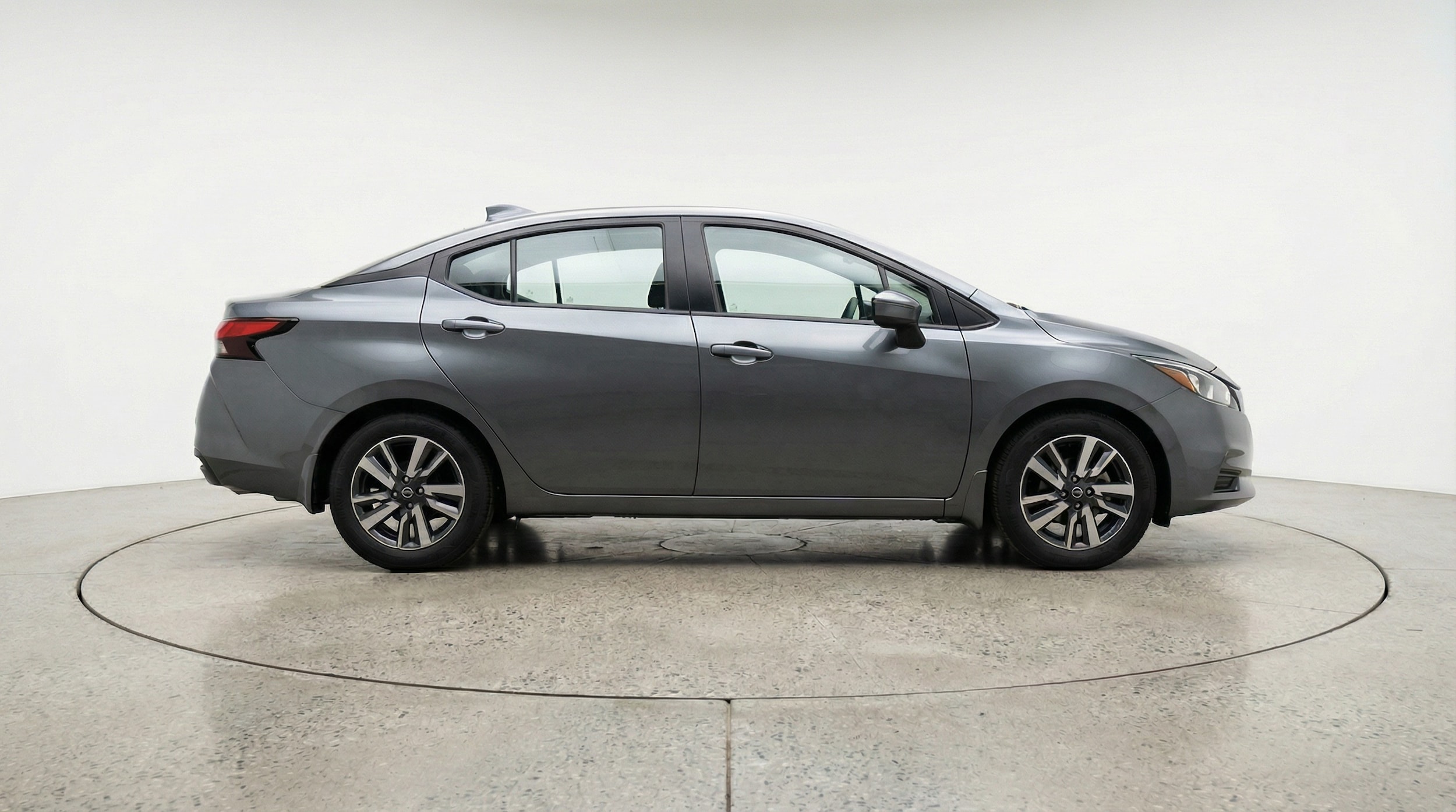 Thumbnail: 2025 Nissan Versa - 8