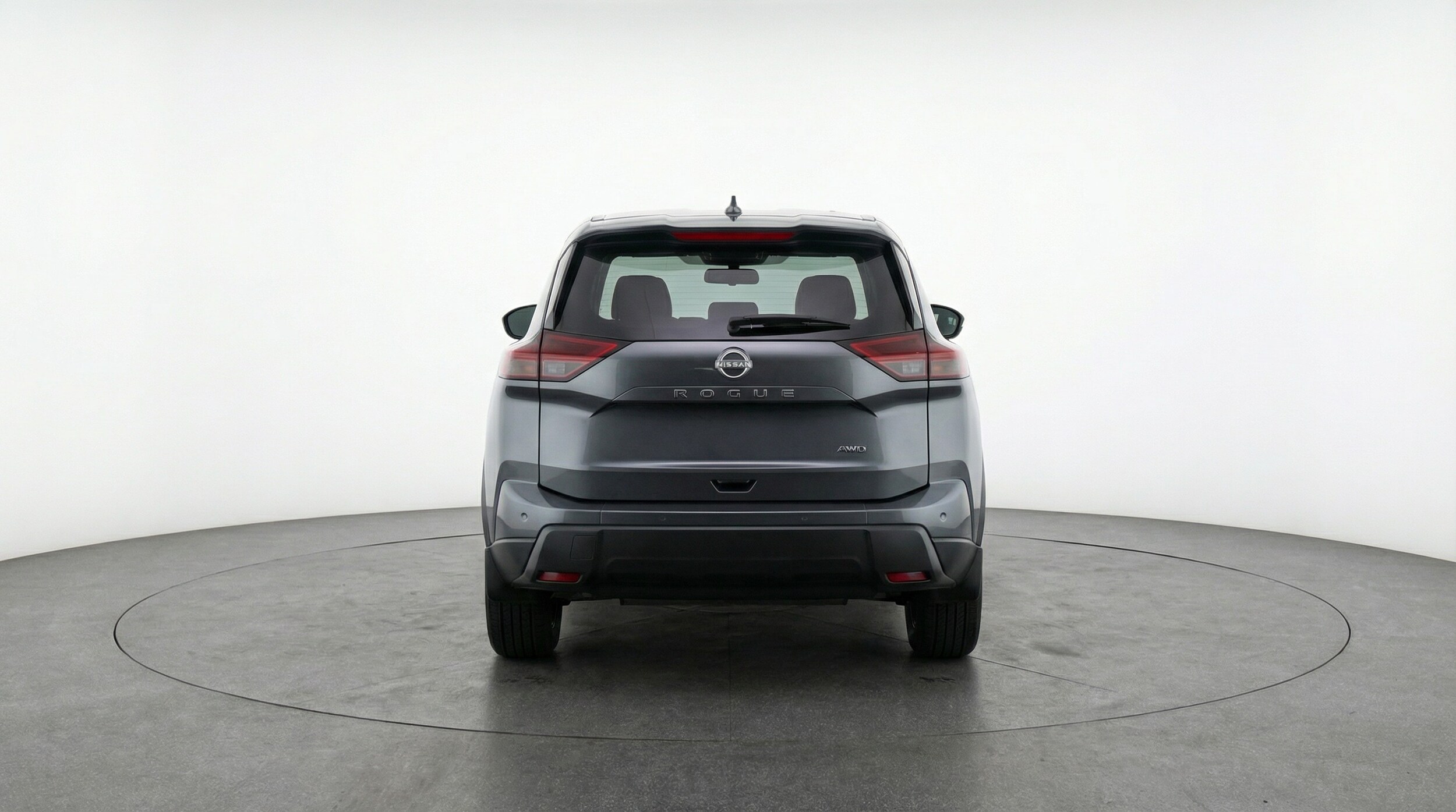 Thumbnail: 2025 Nissan Rogue - 6