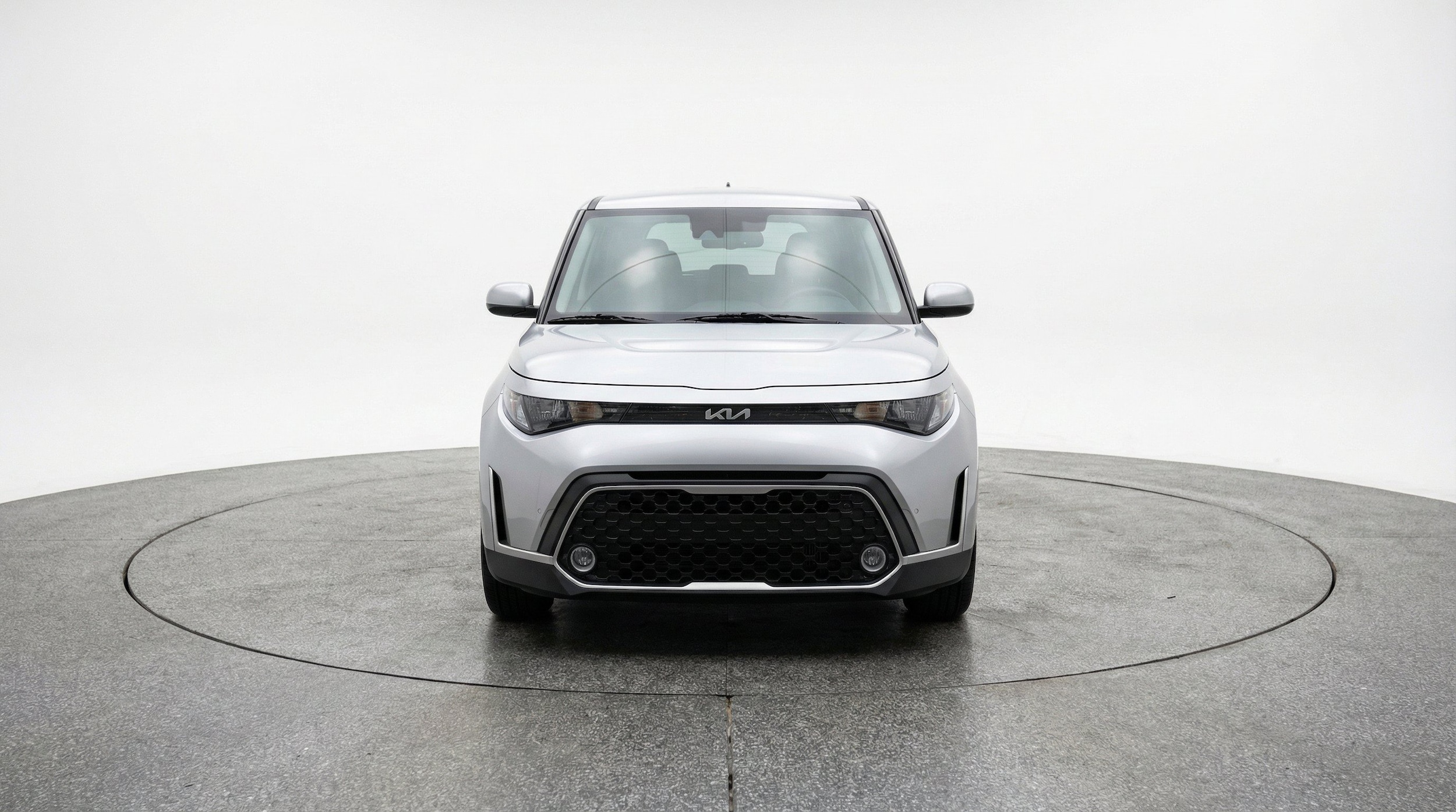 Thumbnail: 2025 Kia Soul - 2