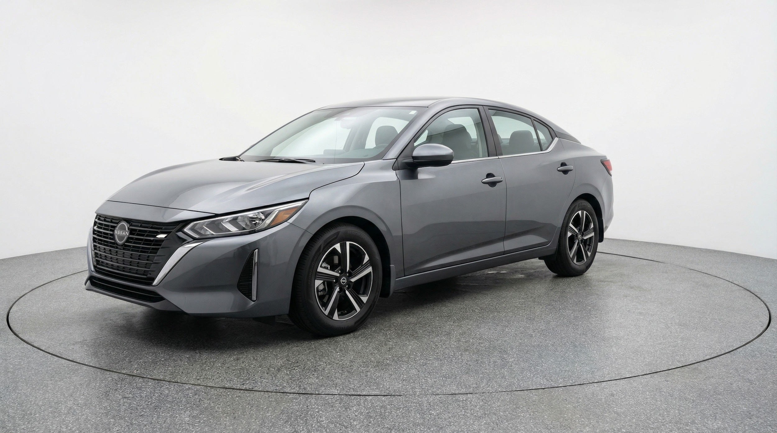 Thumbnail: 2025 Nissan Sentra - 3