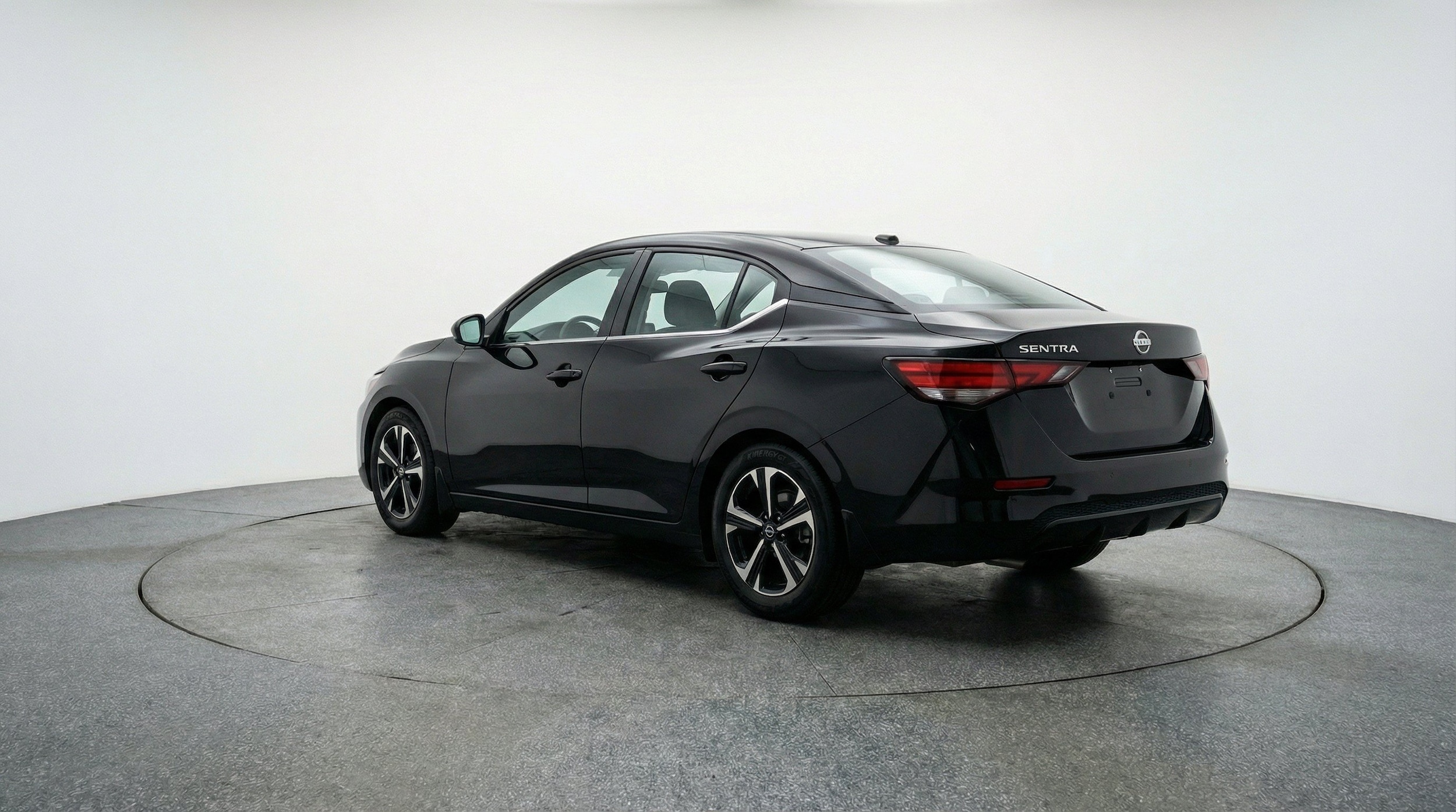Thumbnail: 2025 Nissan Sentra - 6