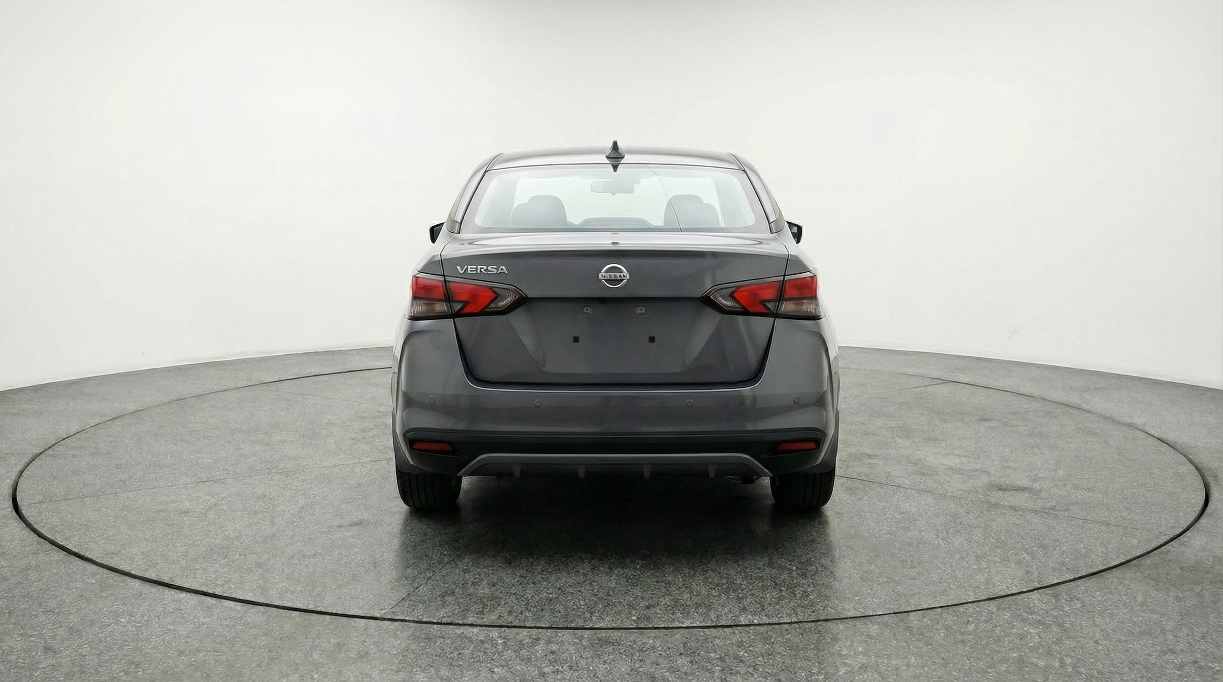 Thumbnail: 2025 Nissan Versa - 6