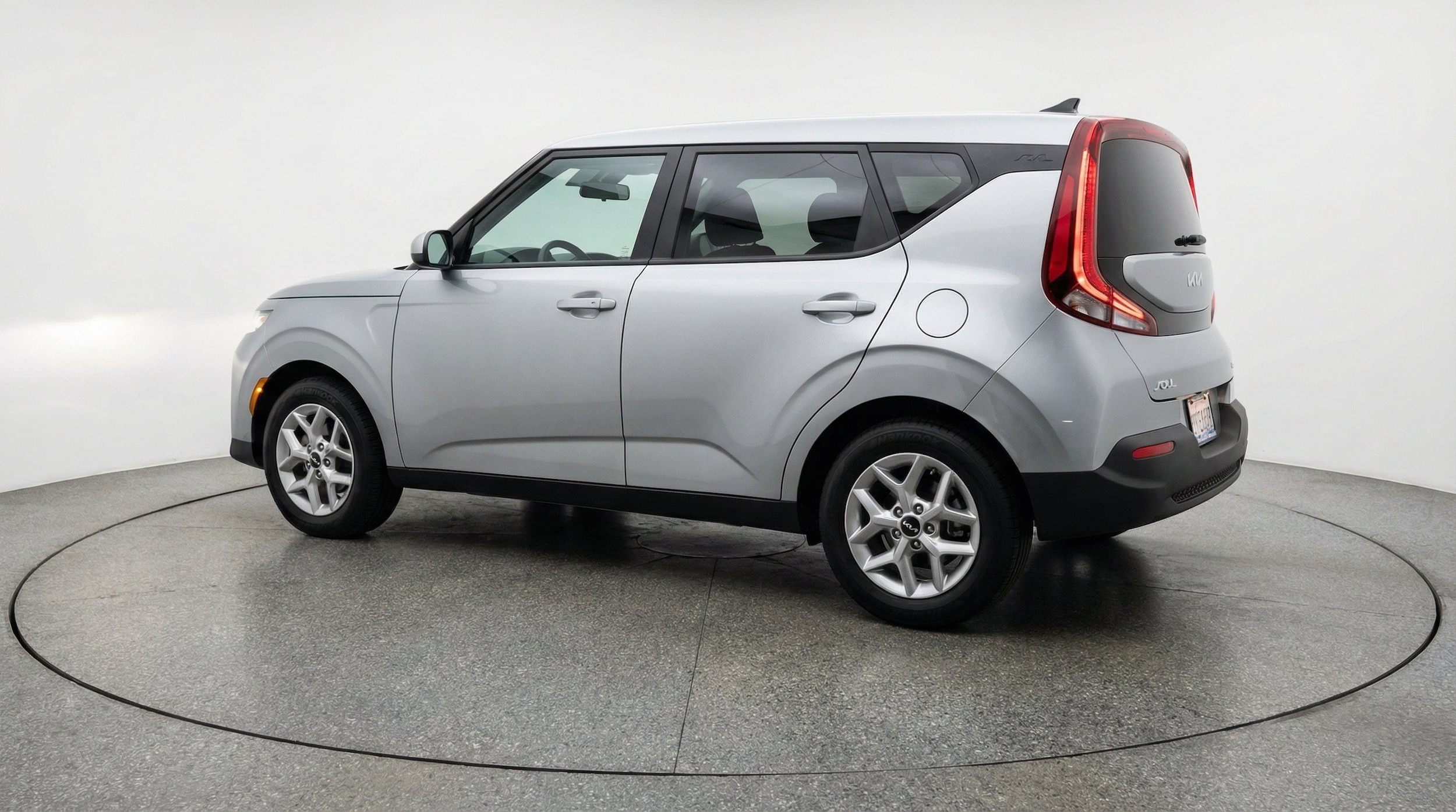 Thumbnail: 2025 Kia Soul - 6