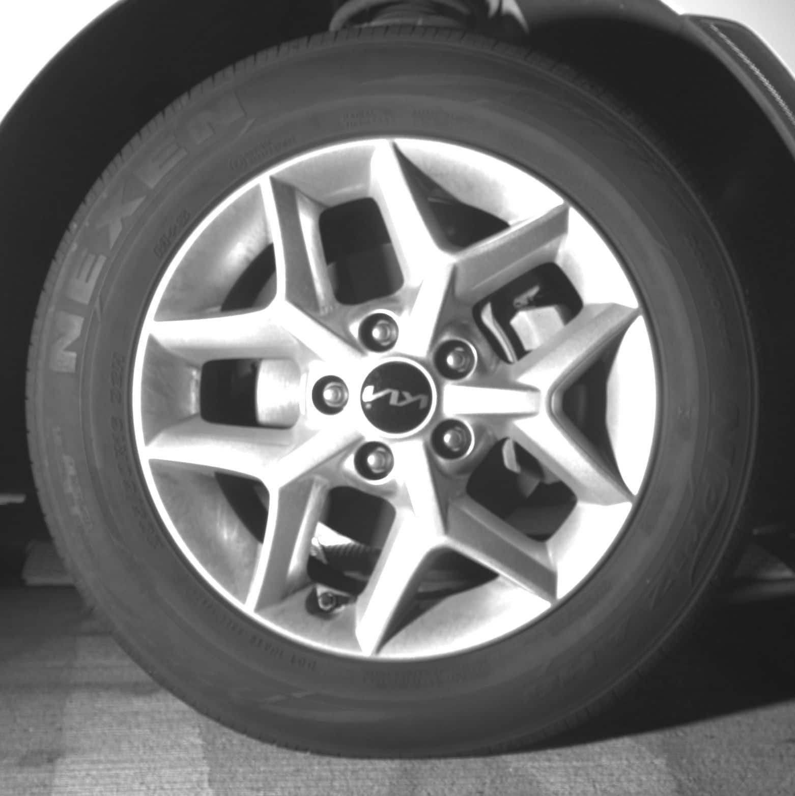 Thumbnail: 2025 Kia Soul - 10