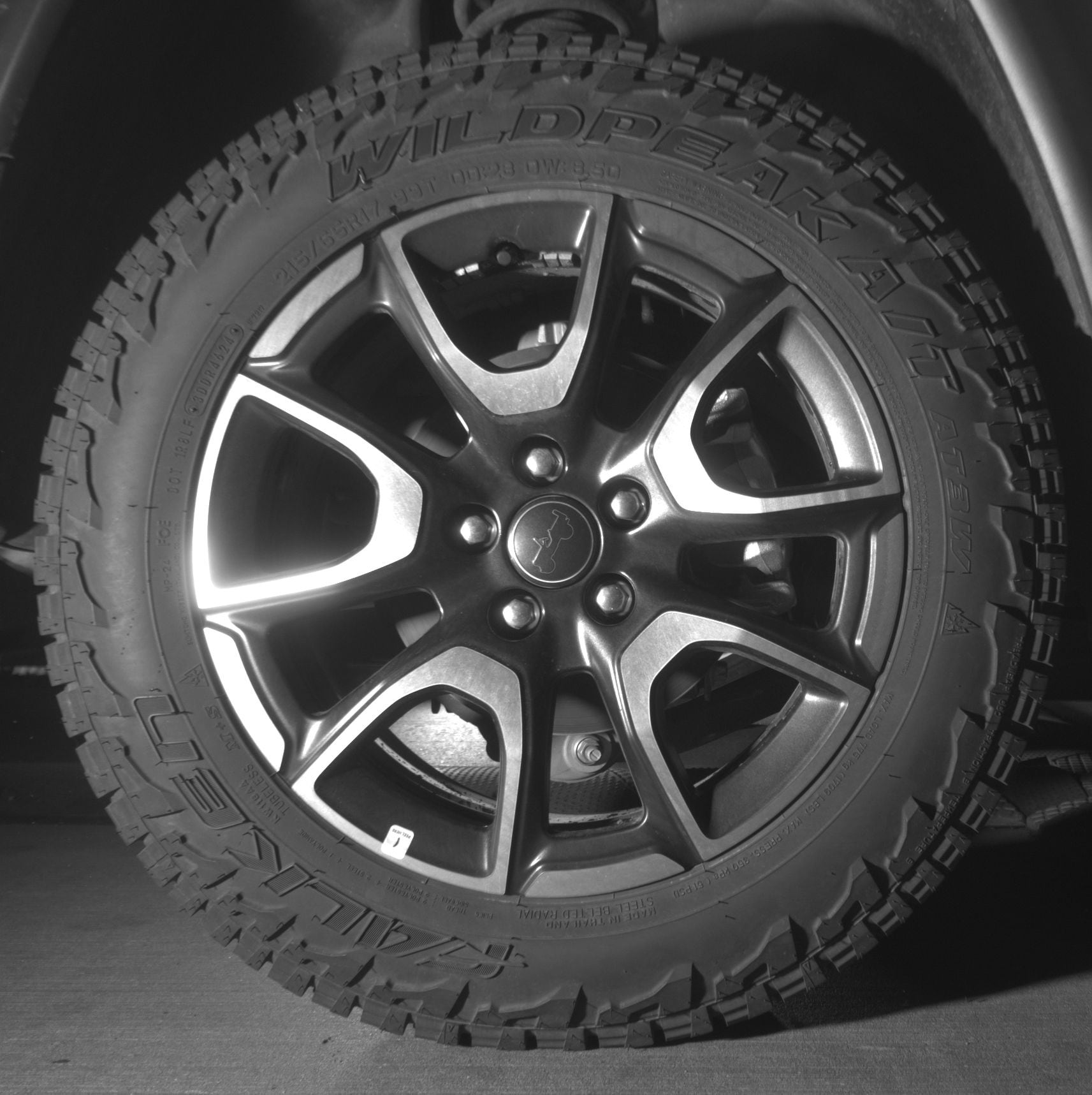 Thumbnail: 2025 Jeep Compass - 12