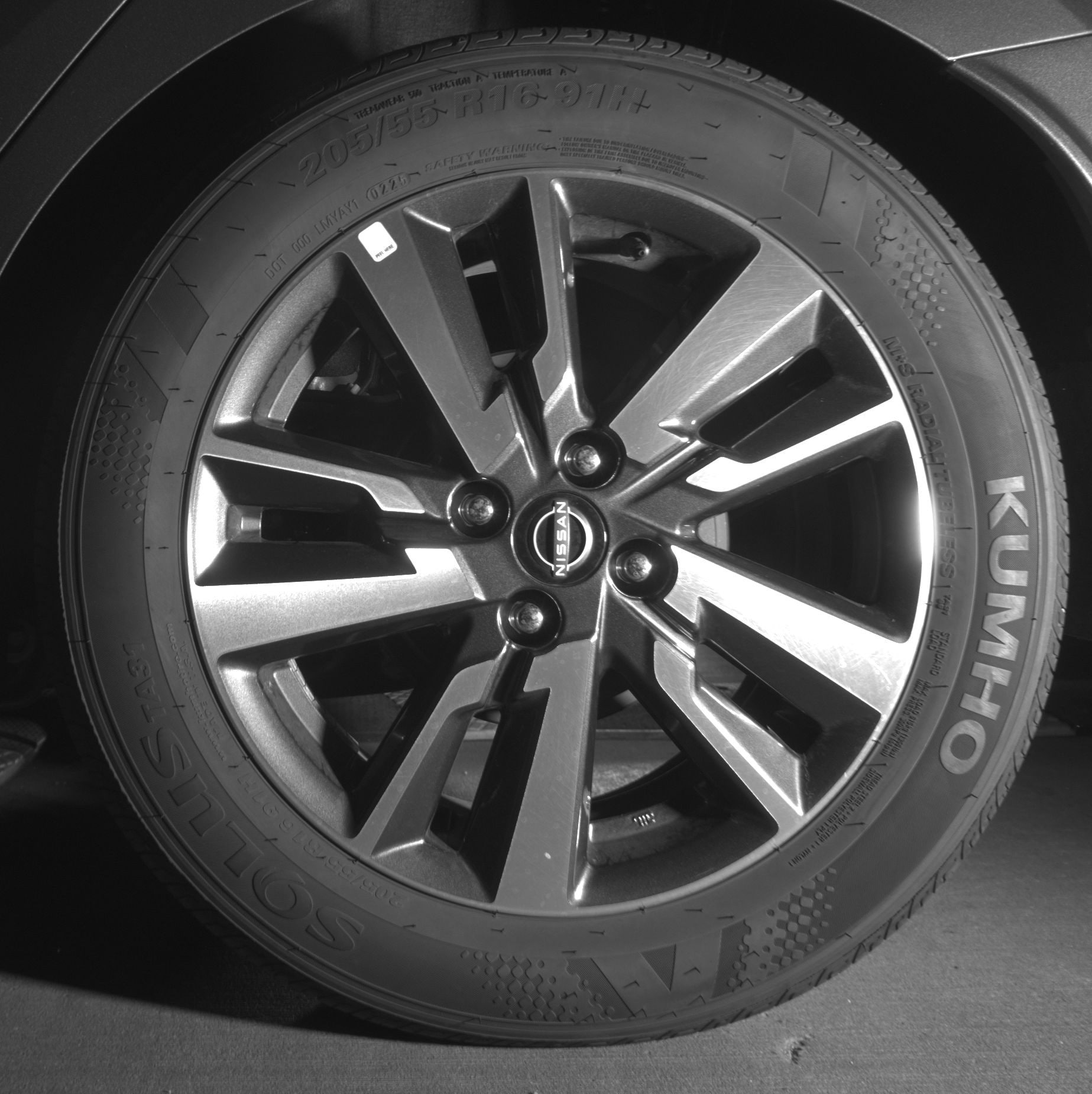 Thumbnail: 2025 Nissan Versa - 11