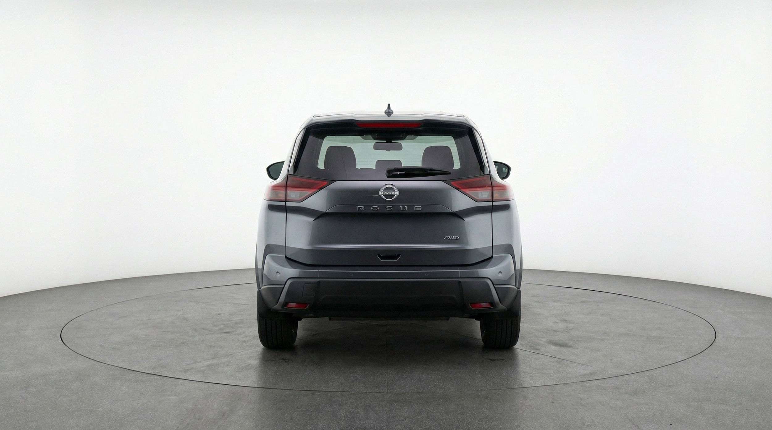 Thumbnail: 2025 Nissan Rogue - 7