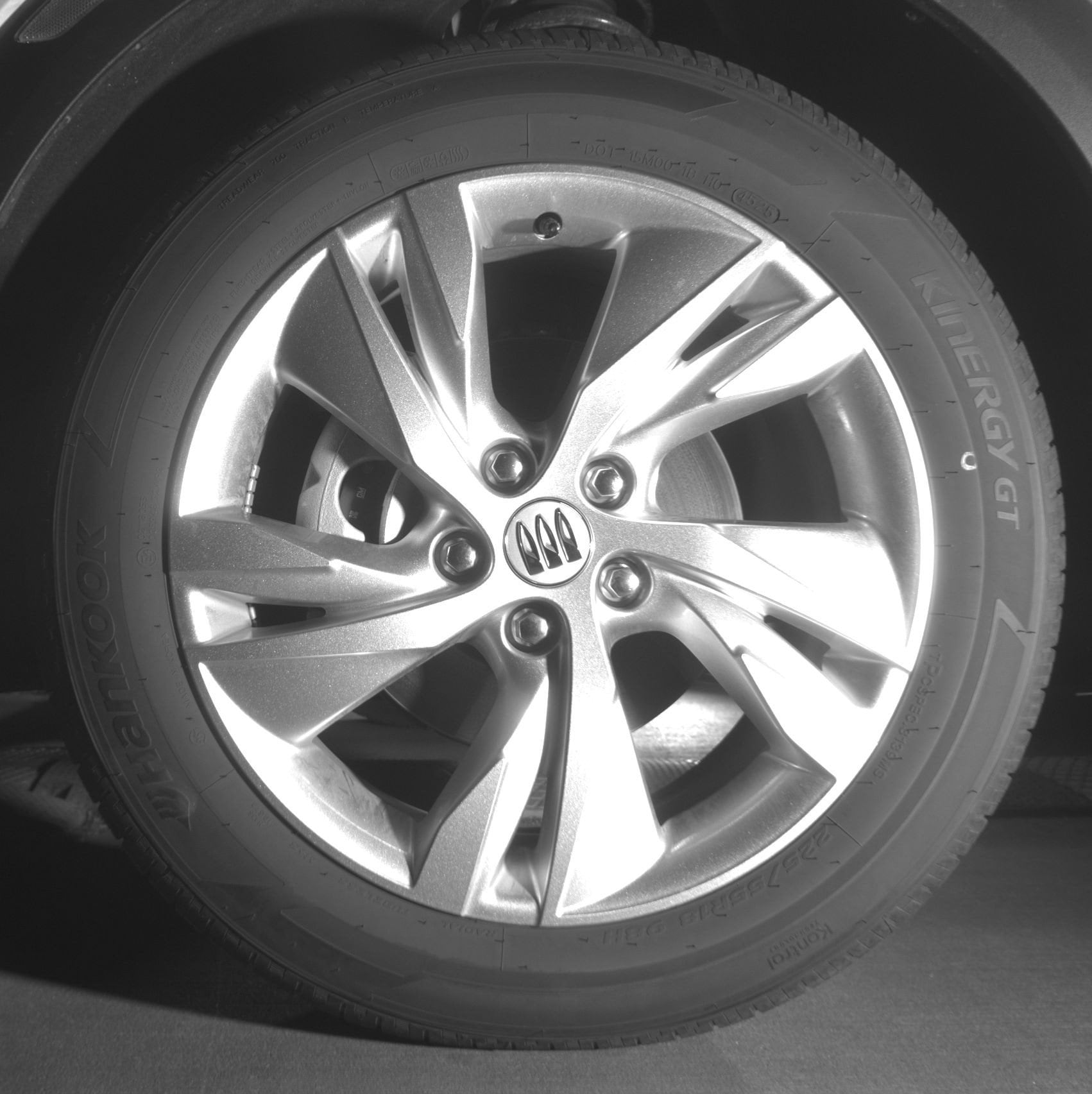 Thumbnail: 2026 Buick Encore GX - 12