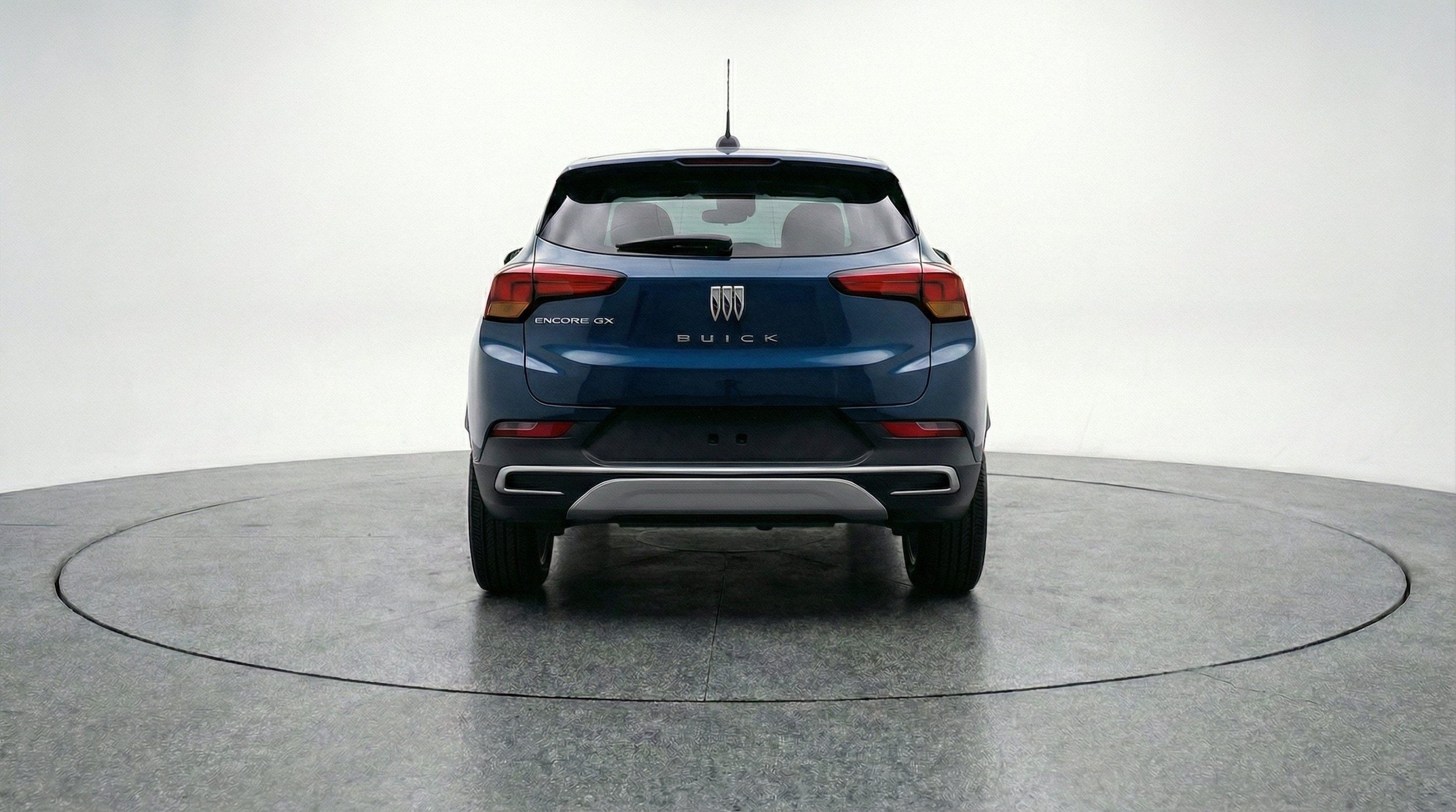 Thumbnail: 2026 Buick Encore GX - 7