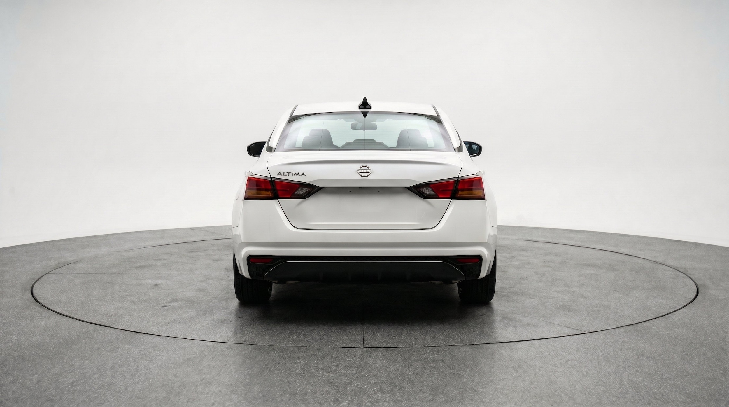 Thumbnail: 2026 Nissan Altima - 7