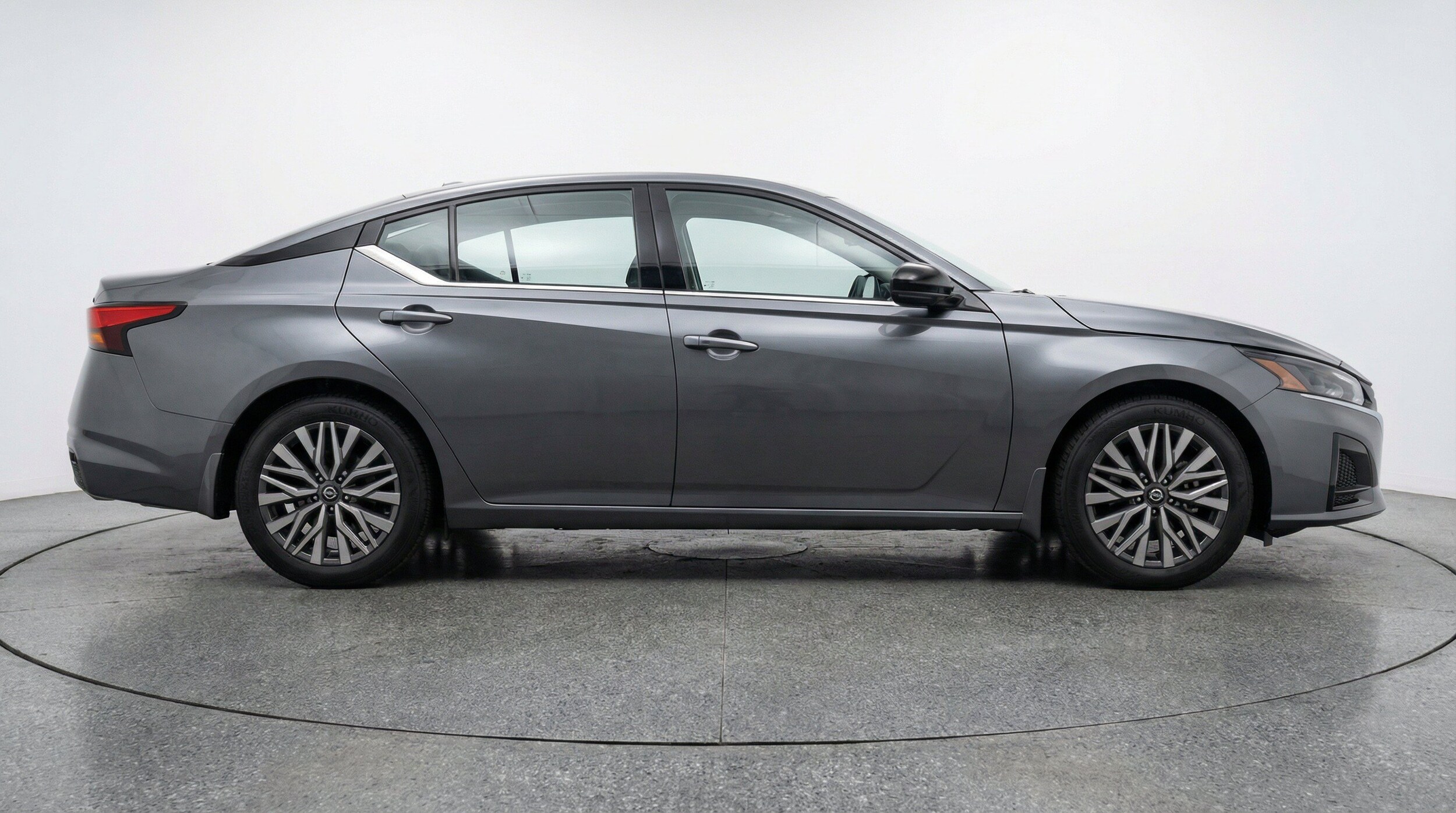 Thumbnail: 2025 Nissan Altima - 11