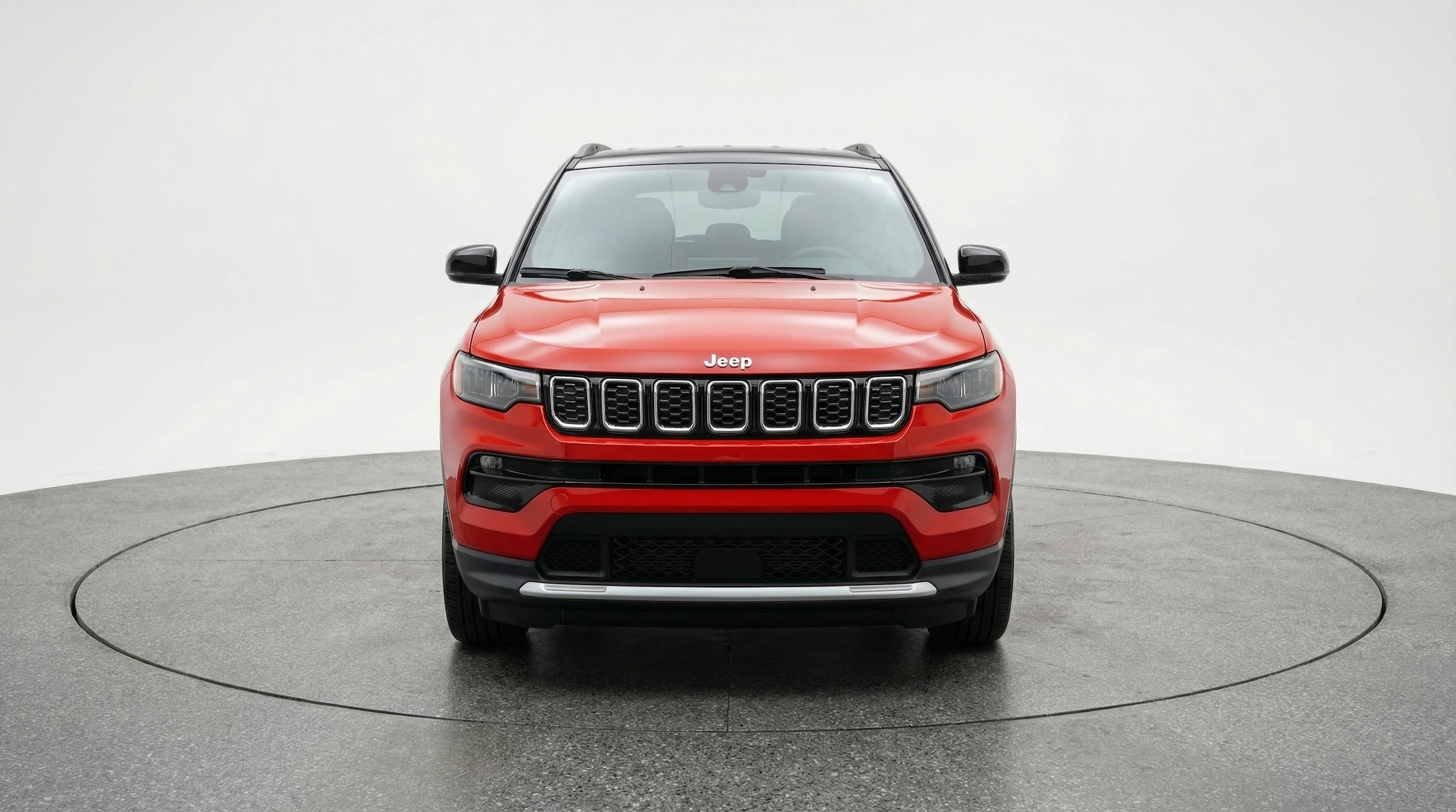 Thumbnail: 2025 Jeep Compass - 2
