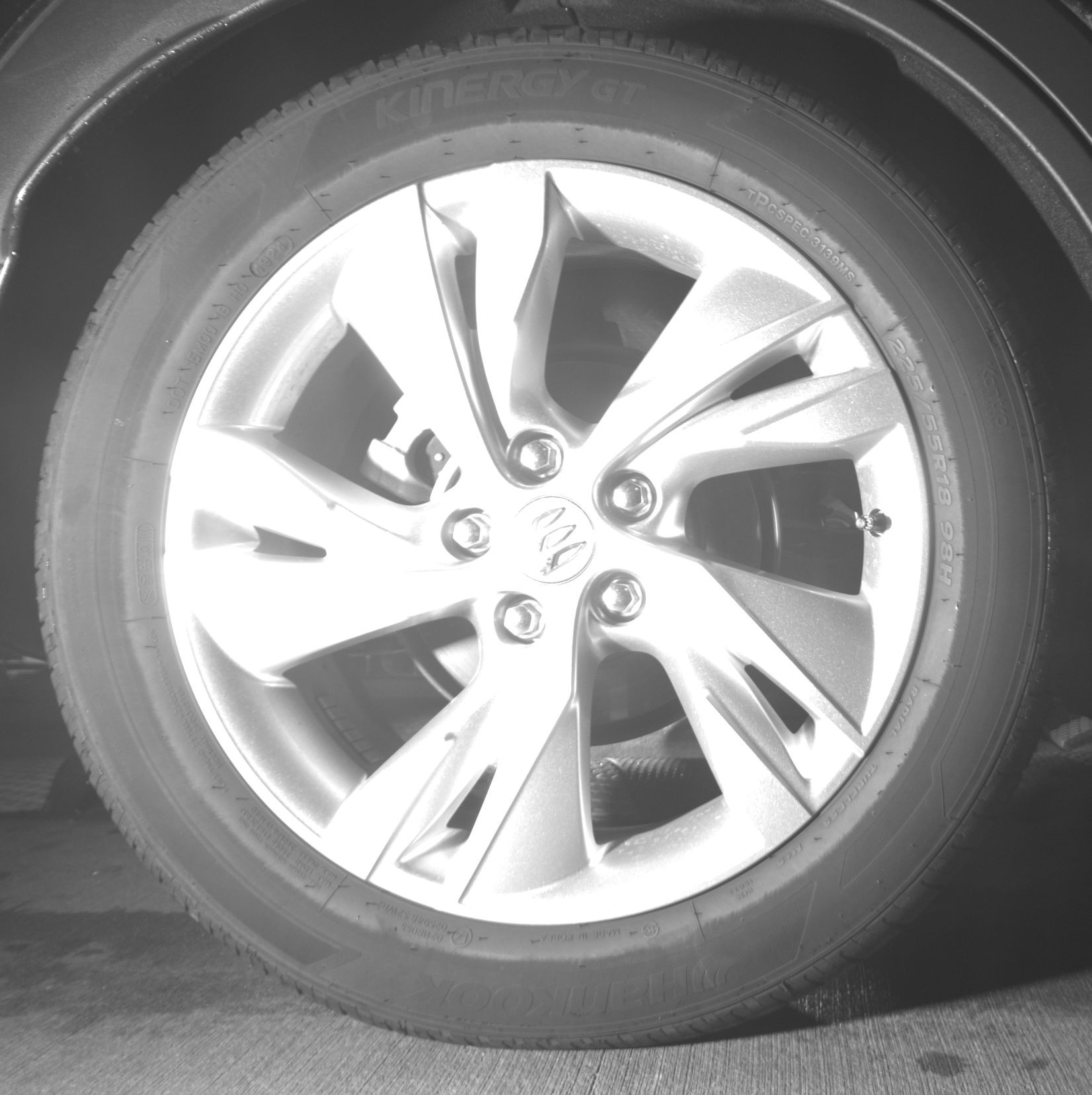 Thumbnail: 2025 Buick Encore GX - 12