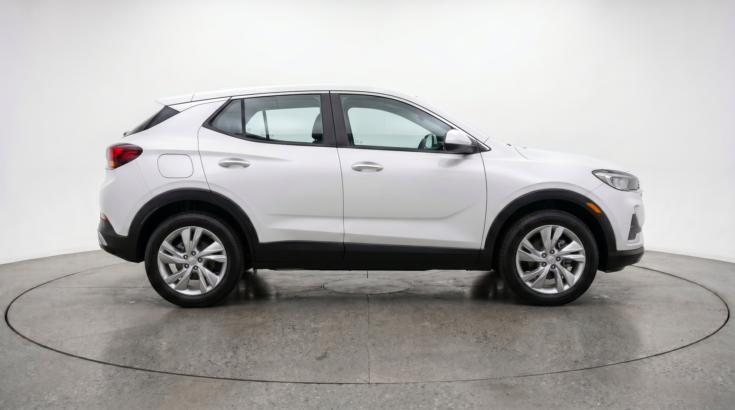 Thumbnail: 2026 Buick Encore GX - 11